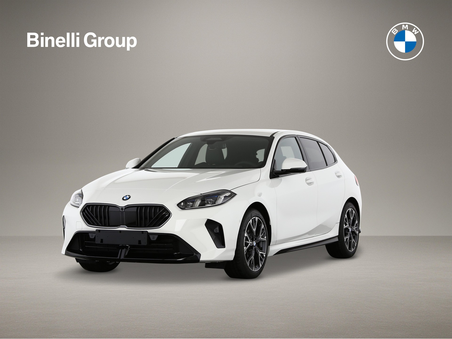 BMW 116