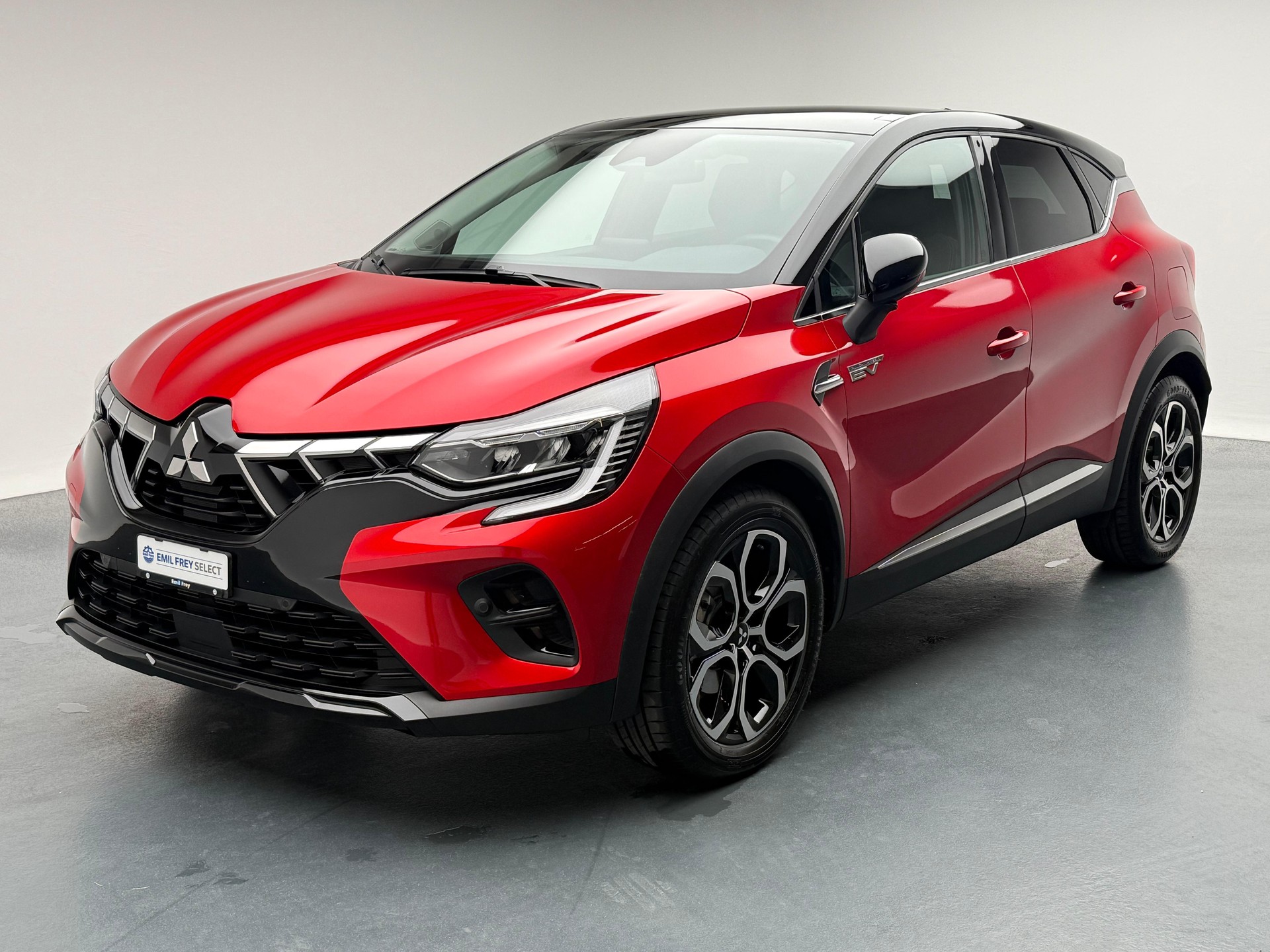 MITSUBISHI ASX 1.6 PHEV Instyle-showroom-element-1