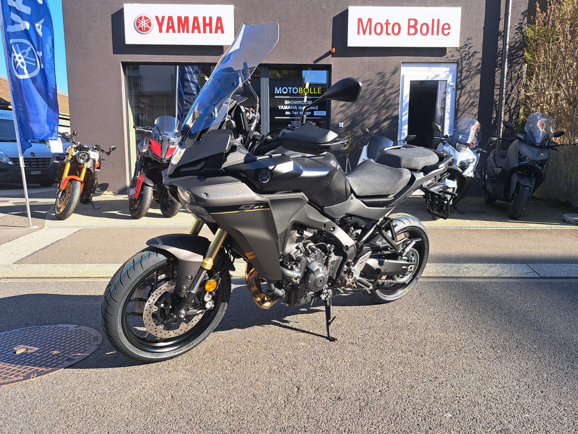 YAMAHA Tracer 9 GT-image-3