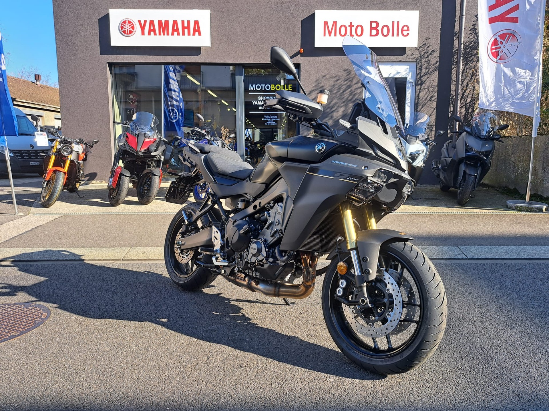 YAMAHA Tracer 9 GT-image-1