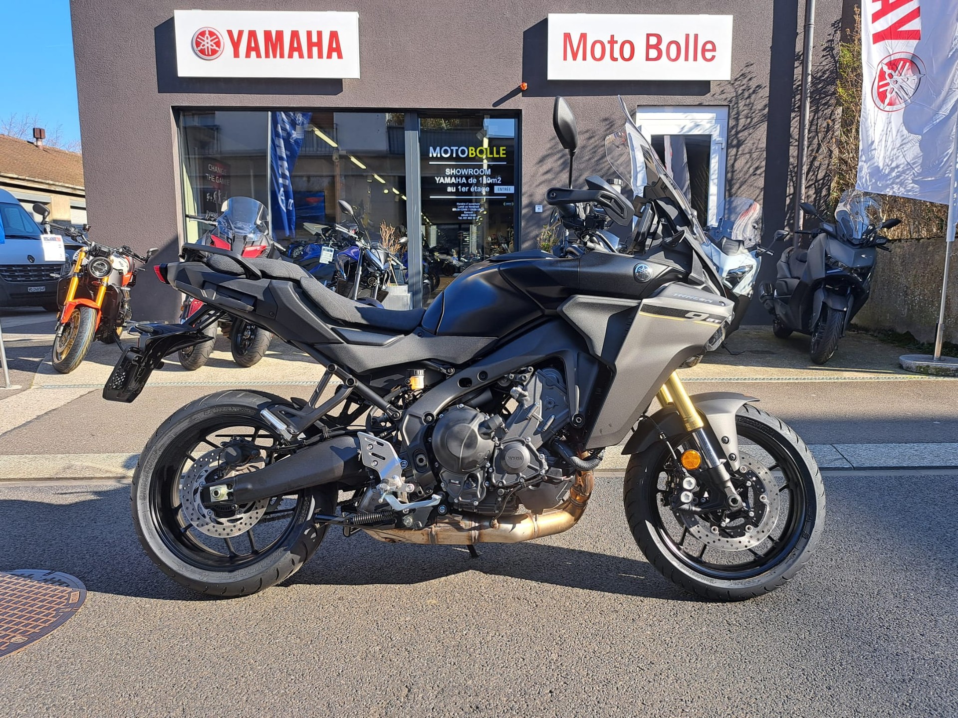 YAMAHA Tracer 9 GT-image-0