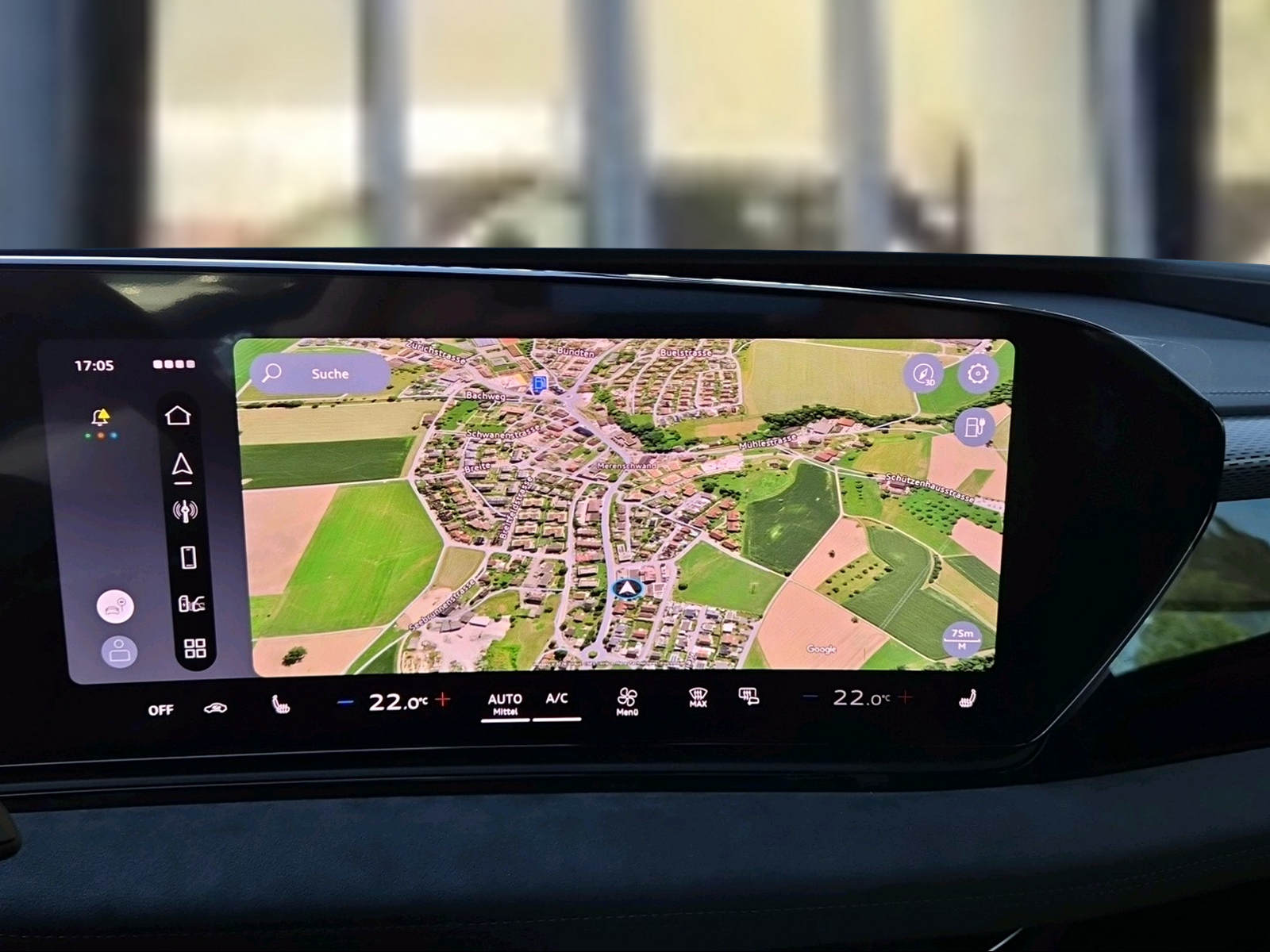 AUDI A6 Avant e-tron quattro Mythosschwarz Metalic-image-13
