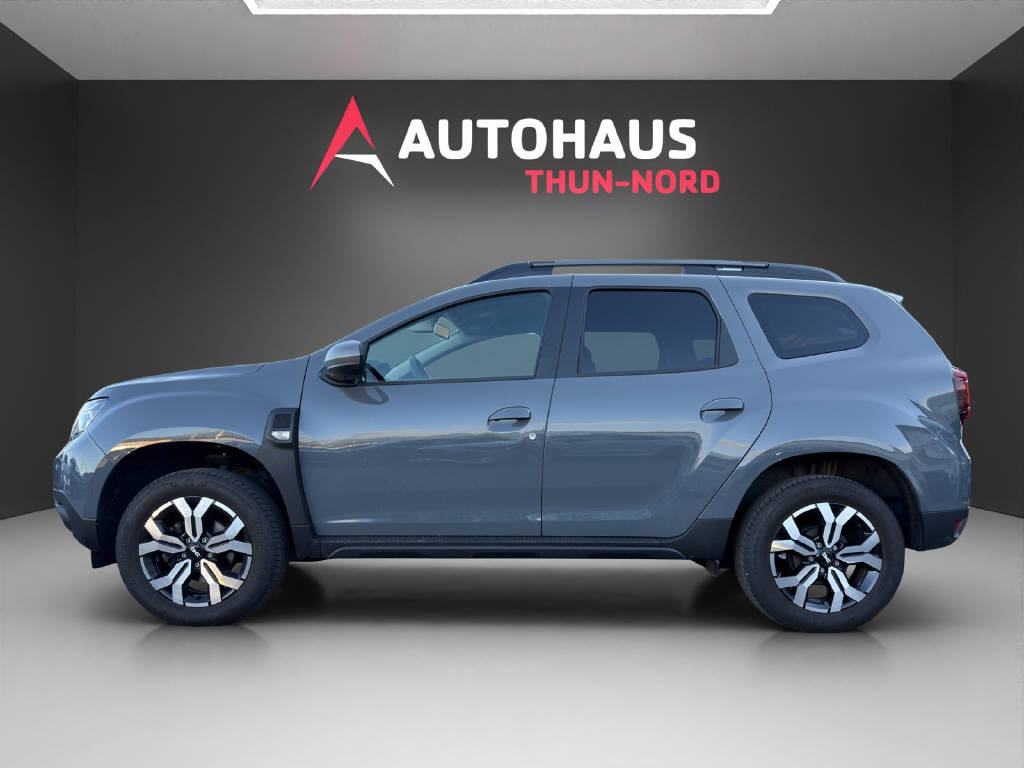 DACIA Duster 1.3 TCe 150 Journey EDC-showroom-element-1