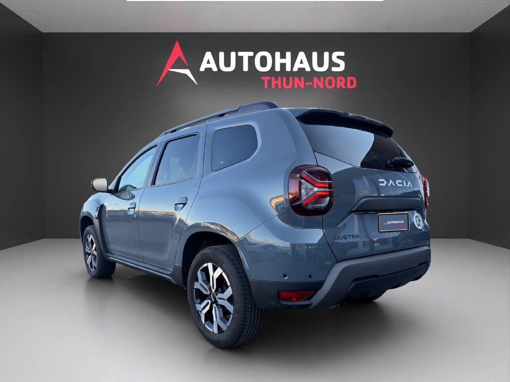 DACIA Duster 1.3 TCe 150 Journey EDC-showroom-element-2