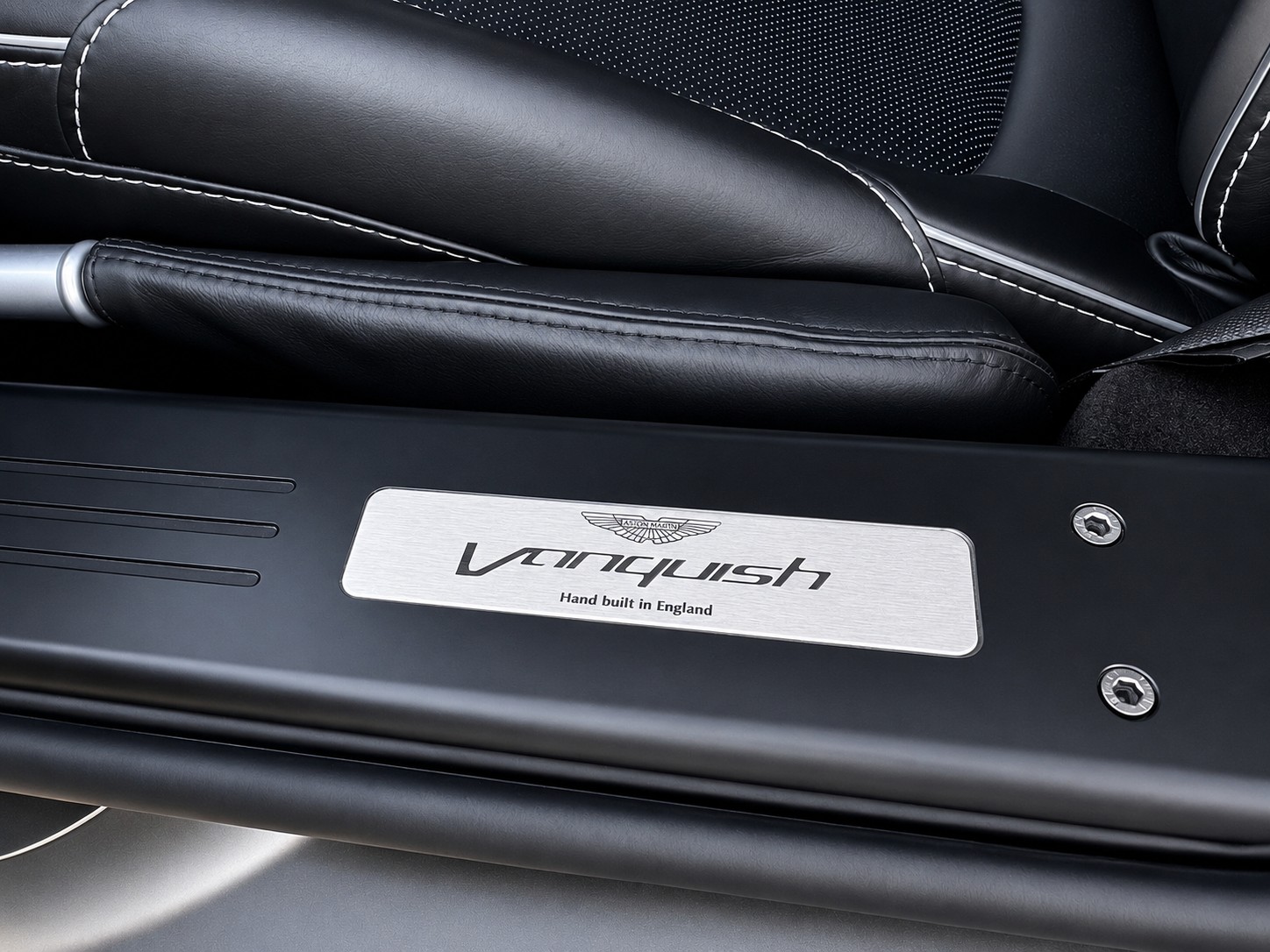 ASTON MARTIN Carbon Édition touchtronic 3 Expertise 15.07.2026-image-6