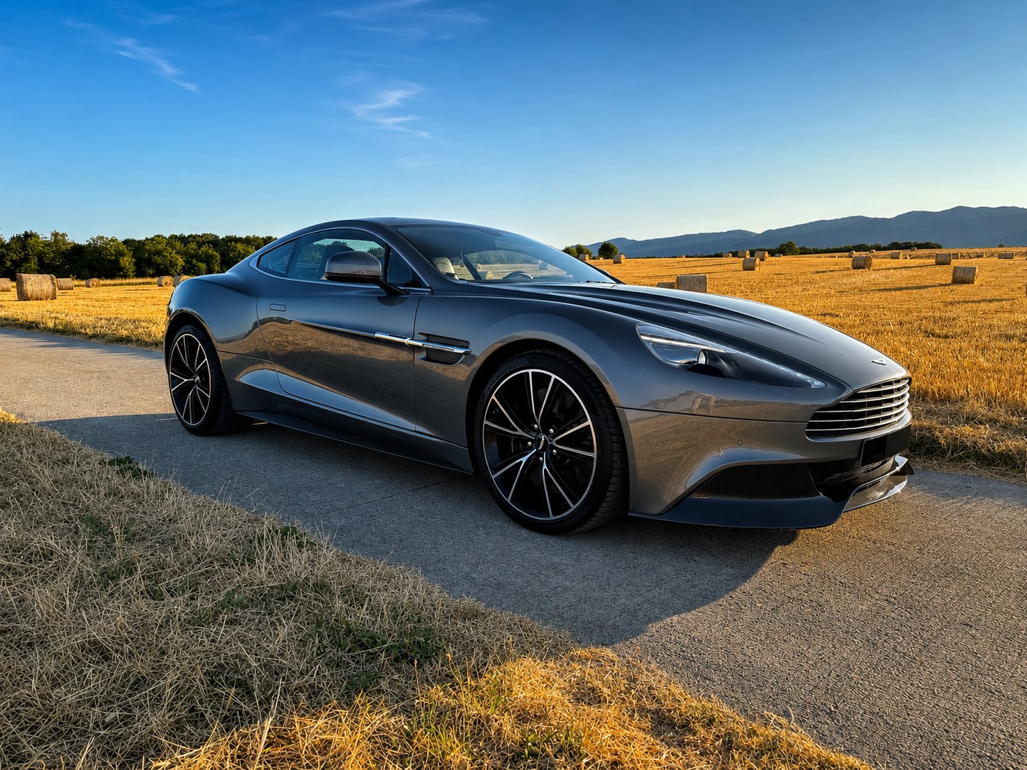 ASTON MARTIN Carbon Édition touchtronic 3 Expertise 15.07.2026-image-3