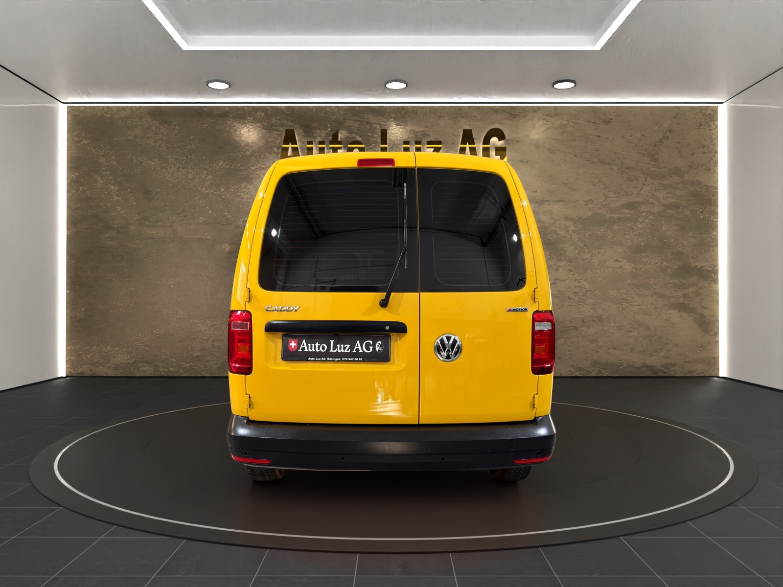 VW Caddy Maxi 2.0 TDI Trendline 4Motion-showroom-element-3