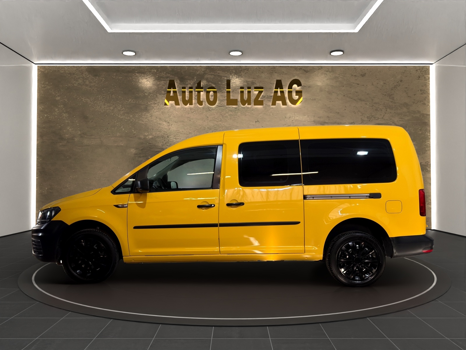 VW Caddy Maxi 2.0 TDI Trendline 4Motion-showroom-element-1
