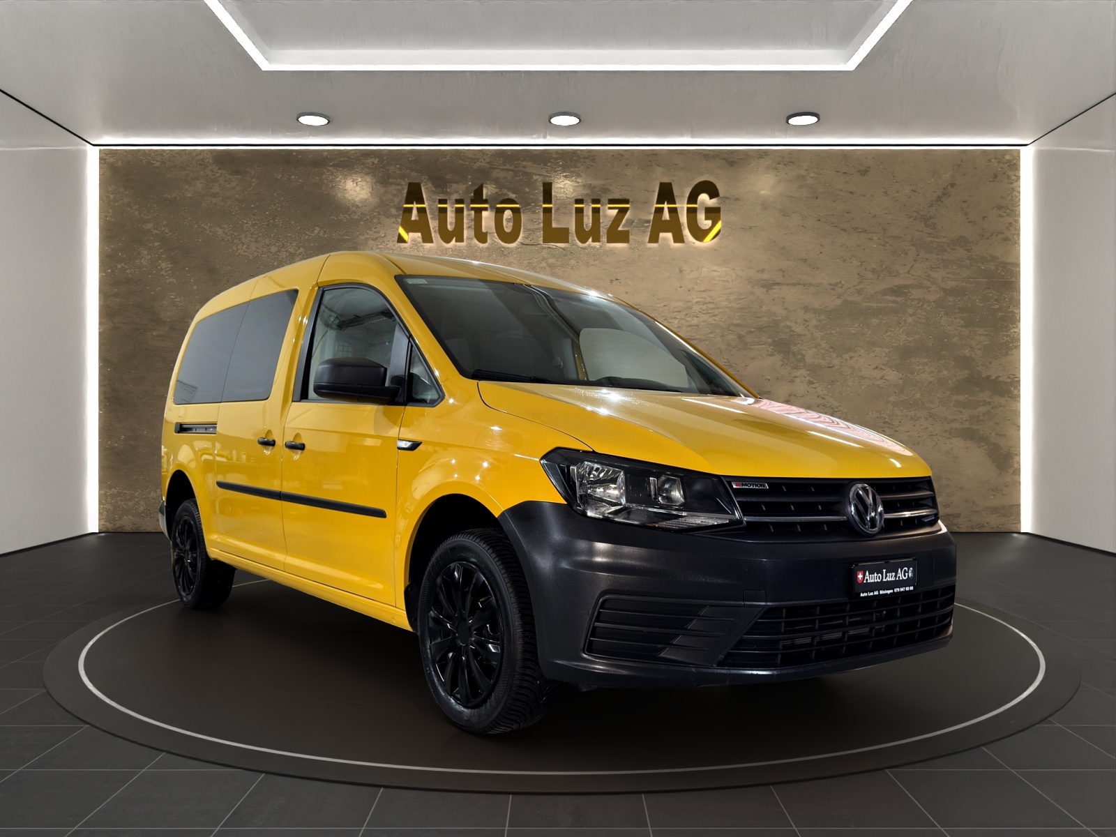 VW Caddy Maxi 2.0 TDI Trendline 4Motion-showroom-element-2