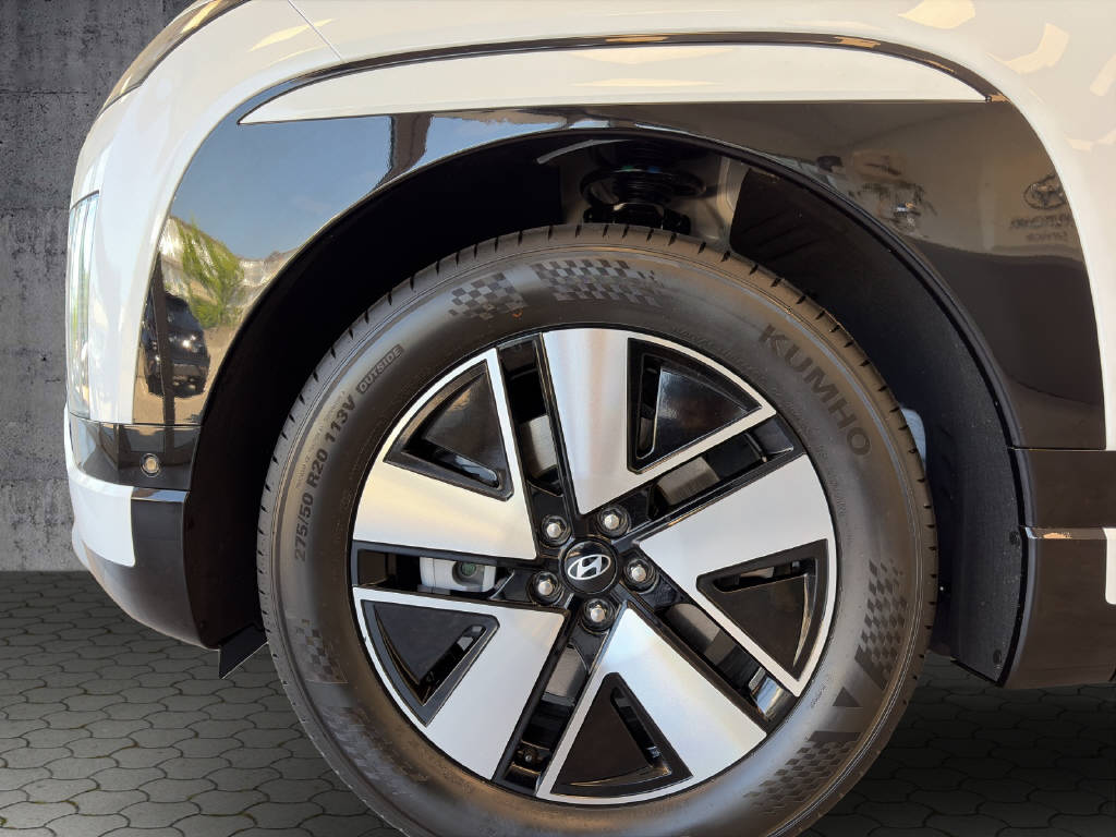 HYUNDAI Ioniq 9 Vertex 4WD 110kWh-image-13