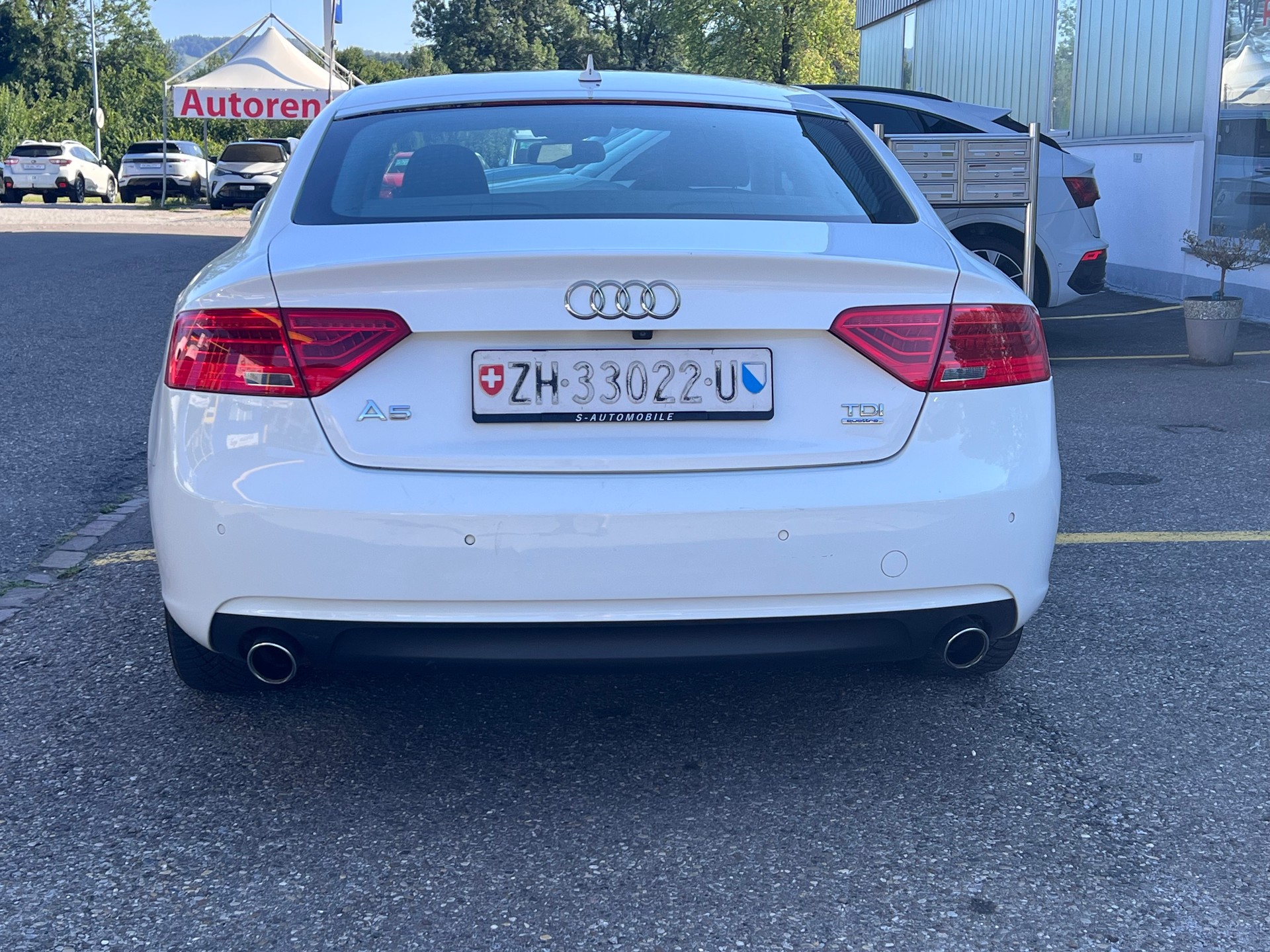 AUDI A5 Sportback 3.0 TDI quattro S-tronic-showroom-element-2