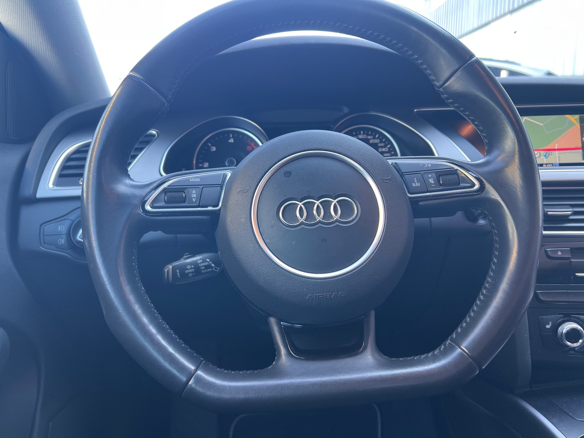 AUDI A5 Sportback 3.0 TDI quattro S-tronic-image-11
