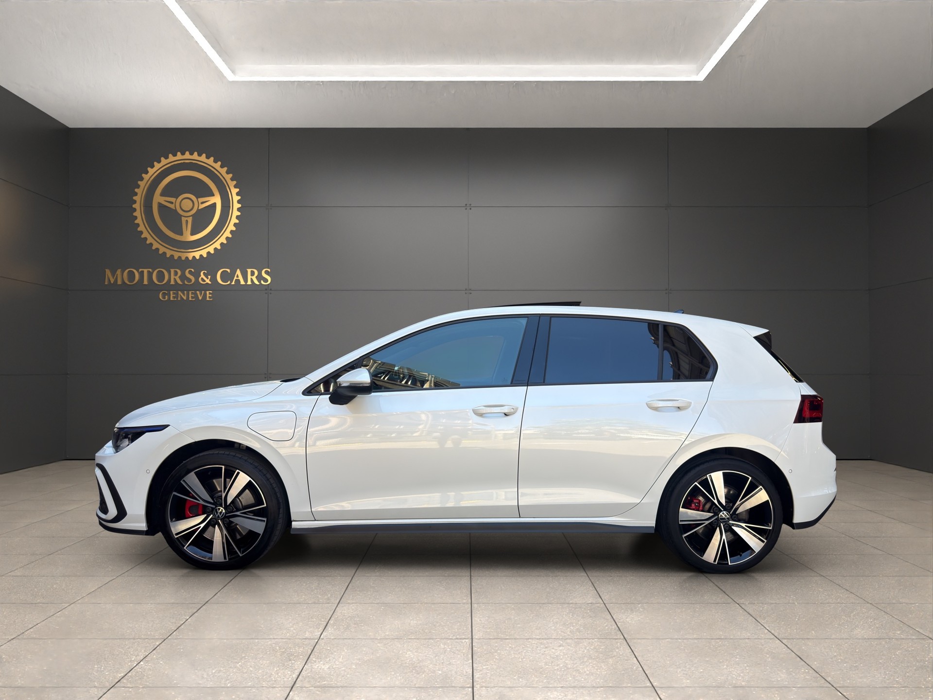 VW Golf 1.4 TSI PHEV GTE-image-5
