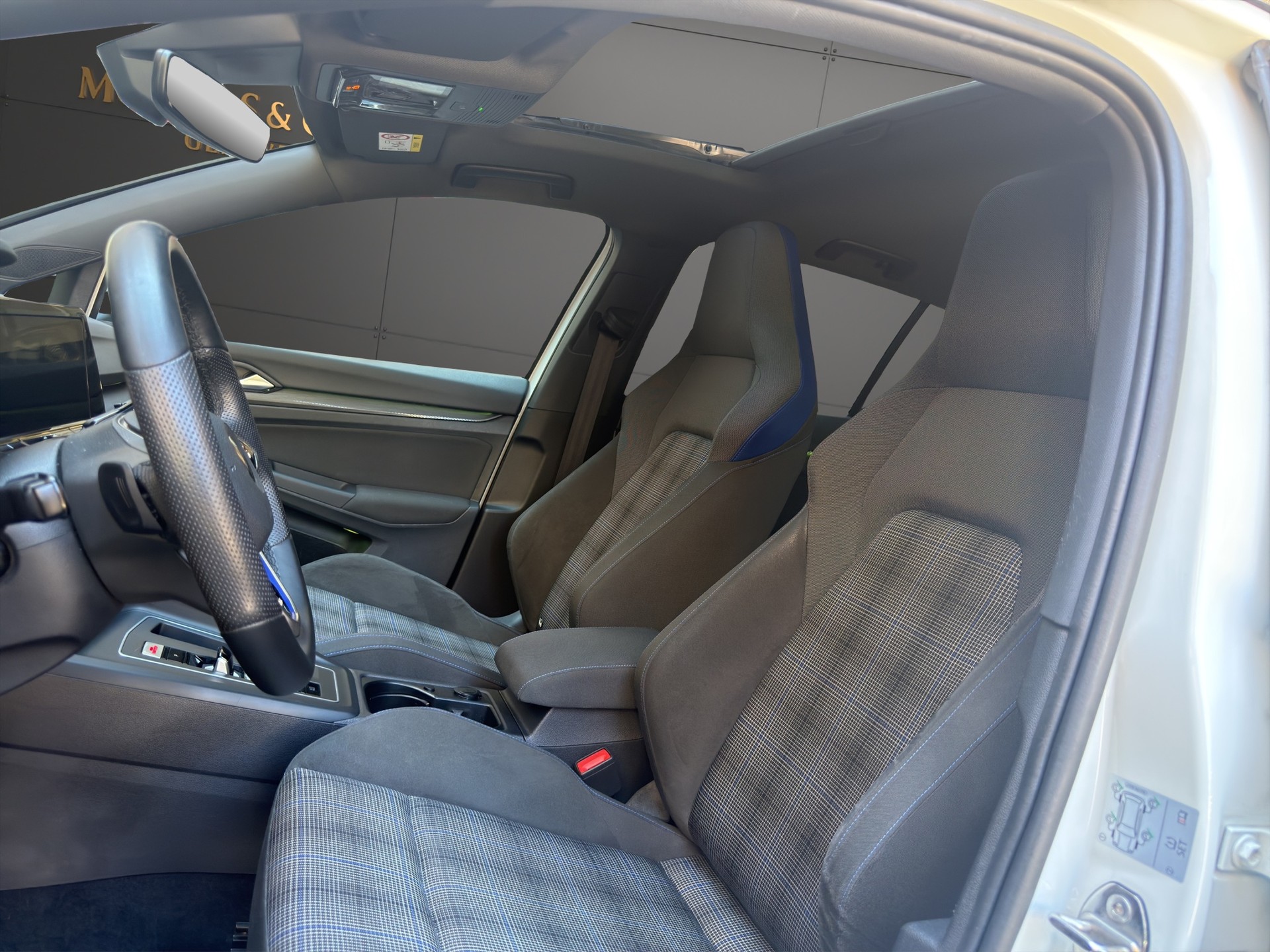 VW Golf 1.4 TSI PHEV GTE-image-9