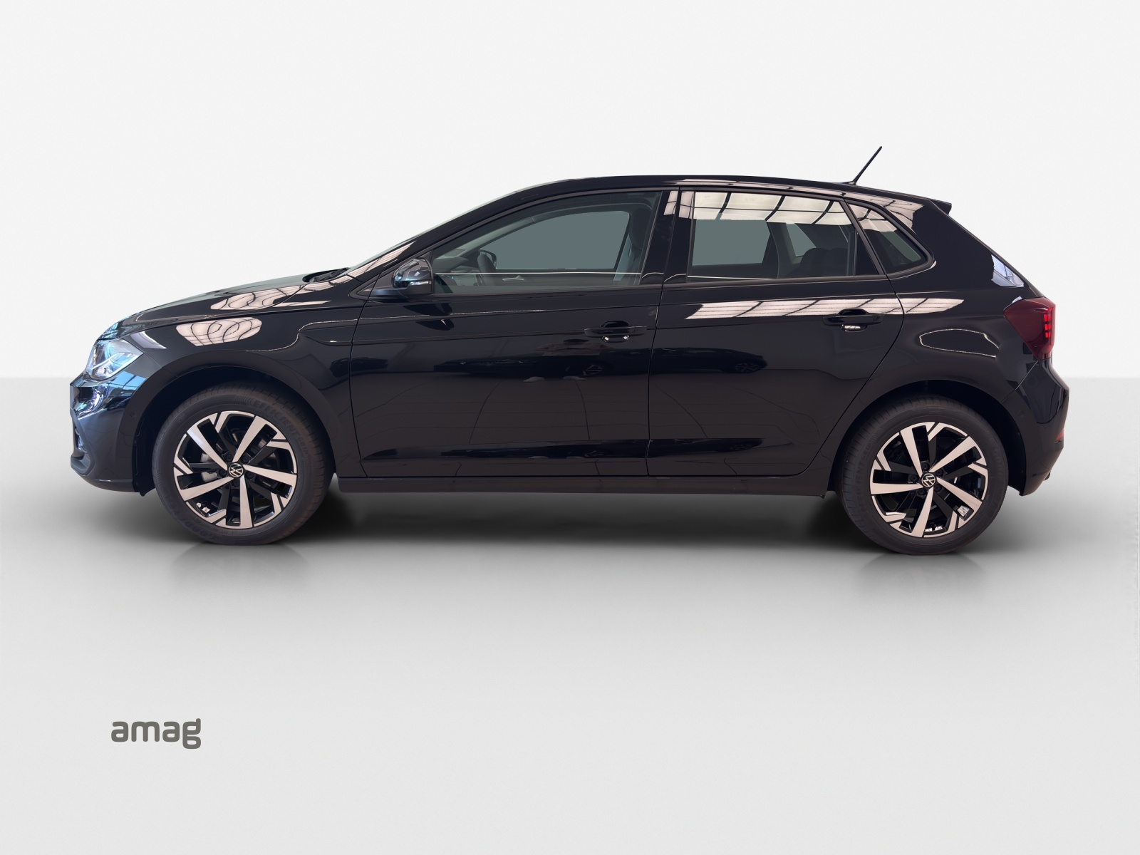 VW Polo 1.0 TSI Life DSG-showroom-element-1