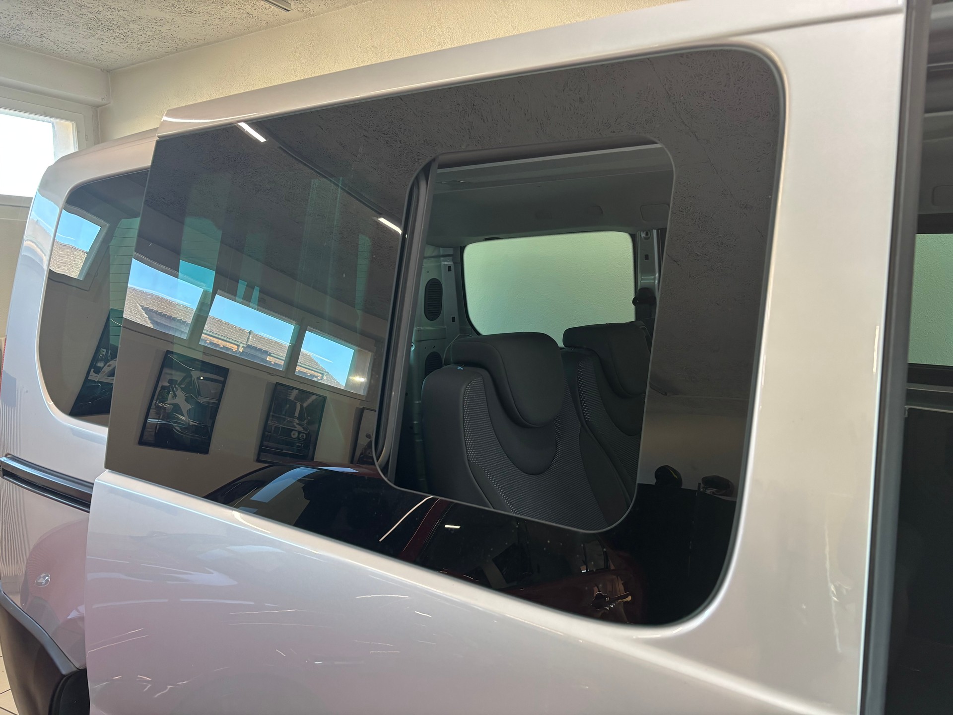 PEUGEOT Expert Tepee 2.0 HDi Loisirs L2-image-6