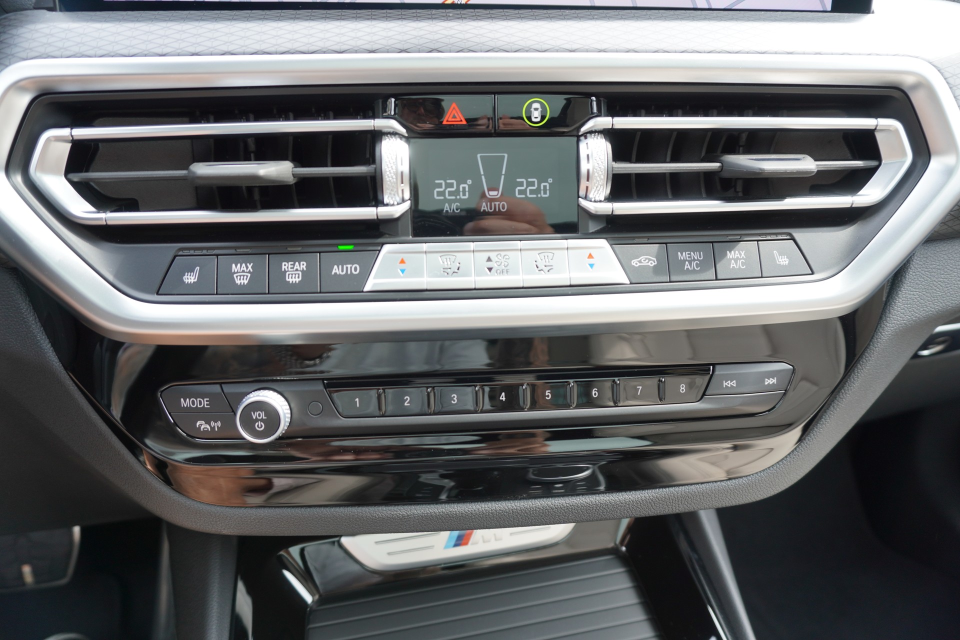 BMW X3 M40i Travel M-SPORT!!!-image-31