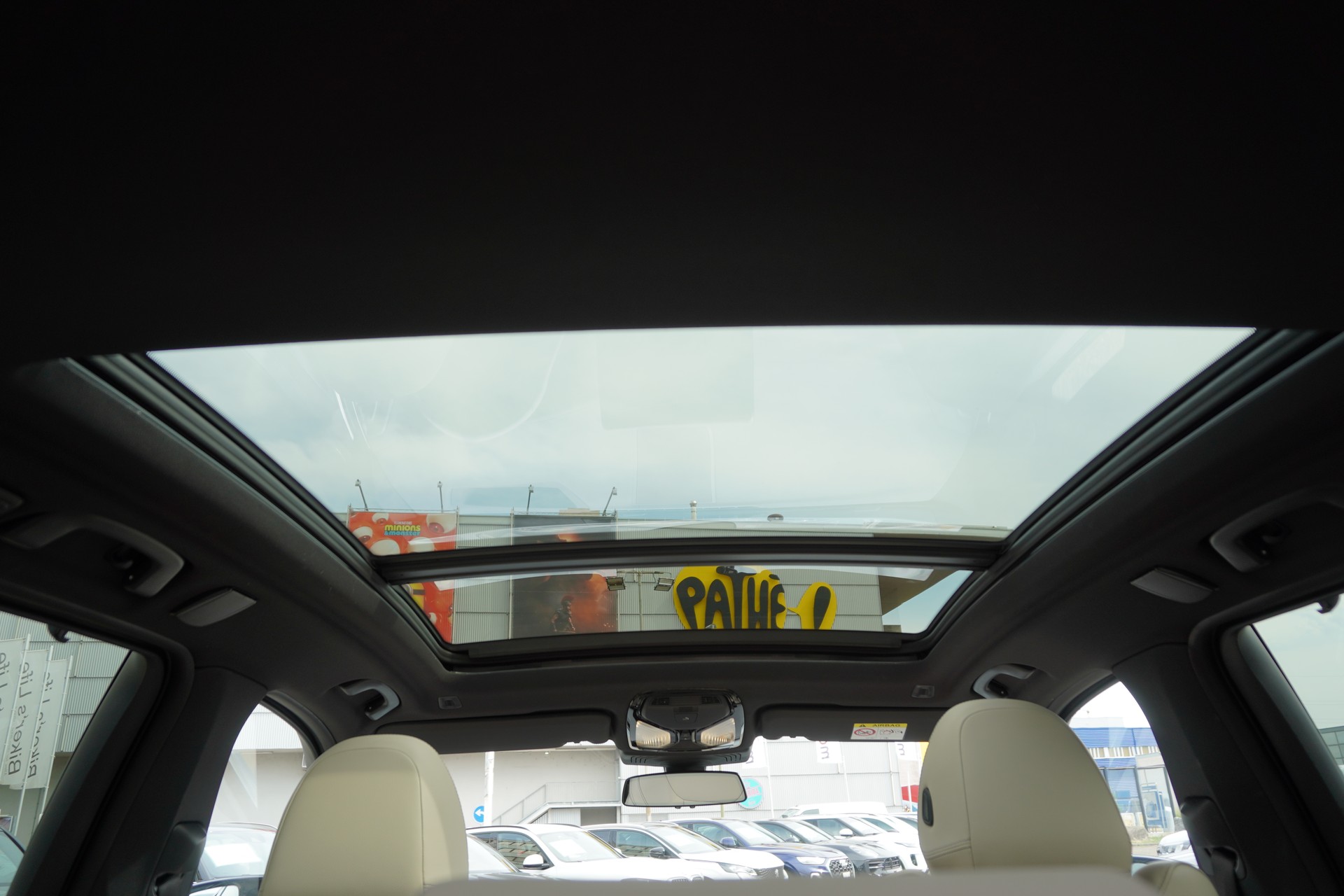 BMW X3 M40i Travel M-SPORT!!!-image-15