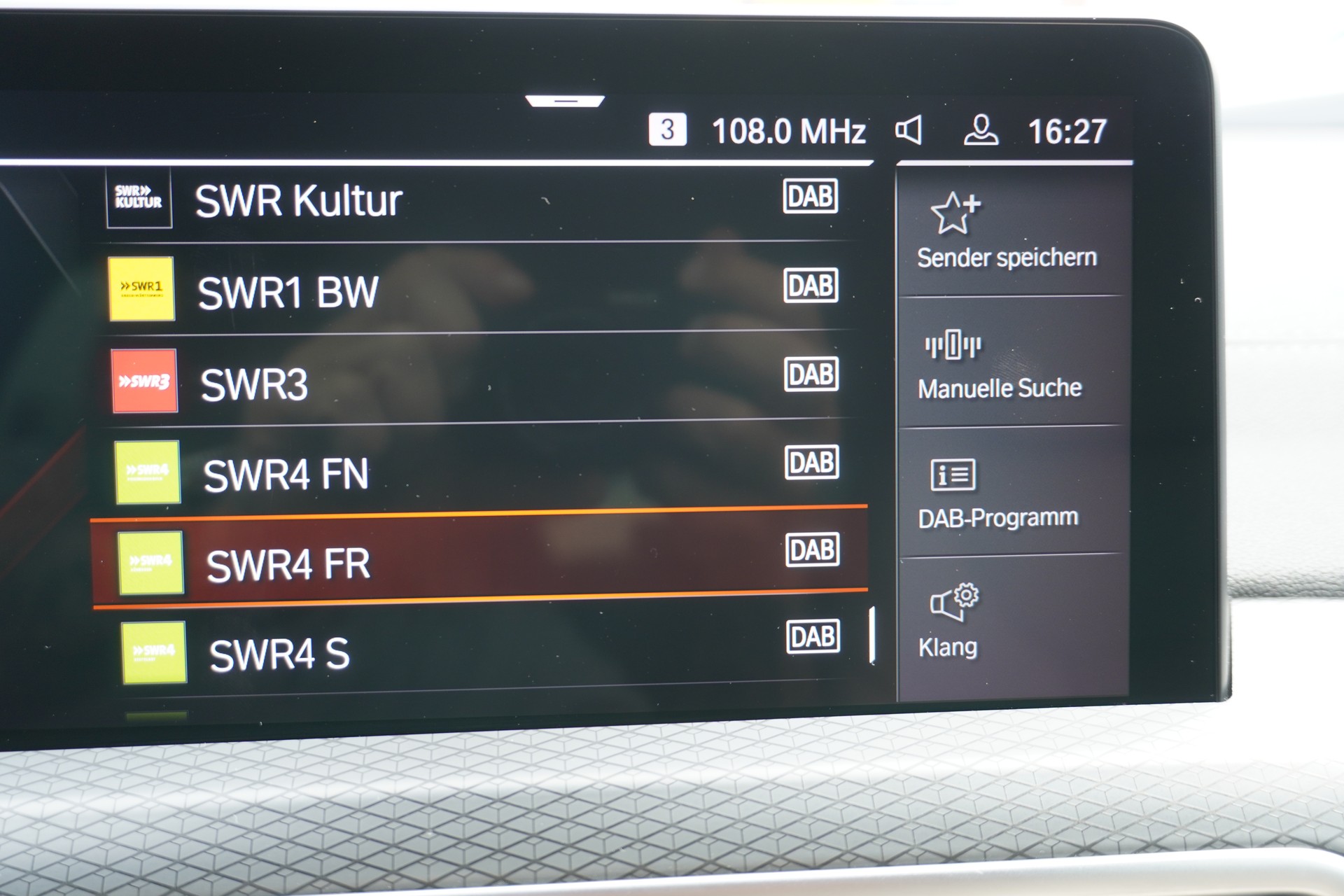 BMW X3 M40i Travel M-SPORT!!!-image-36