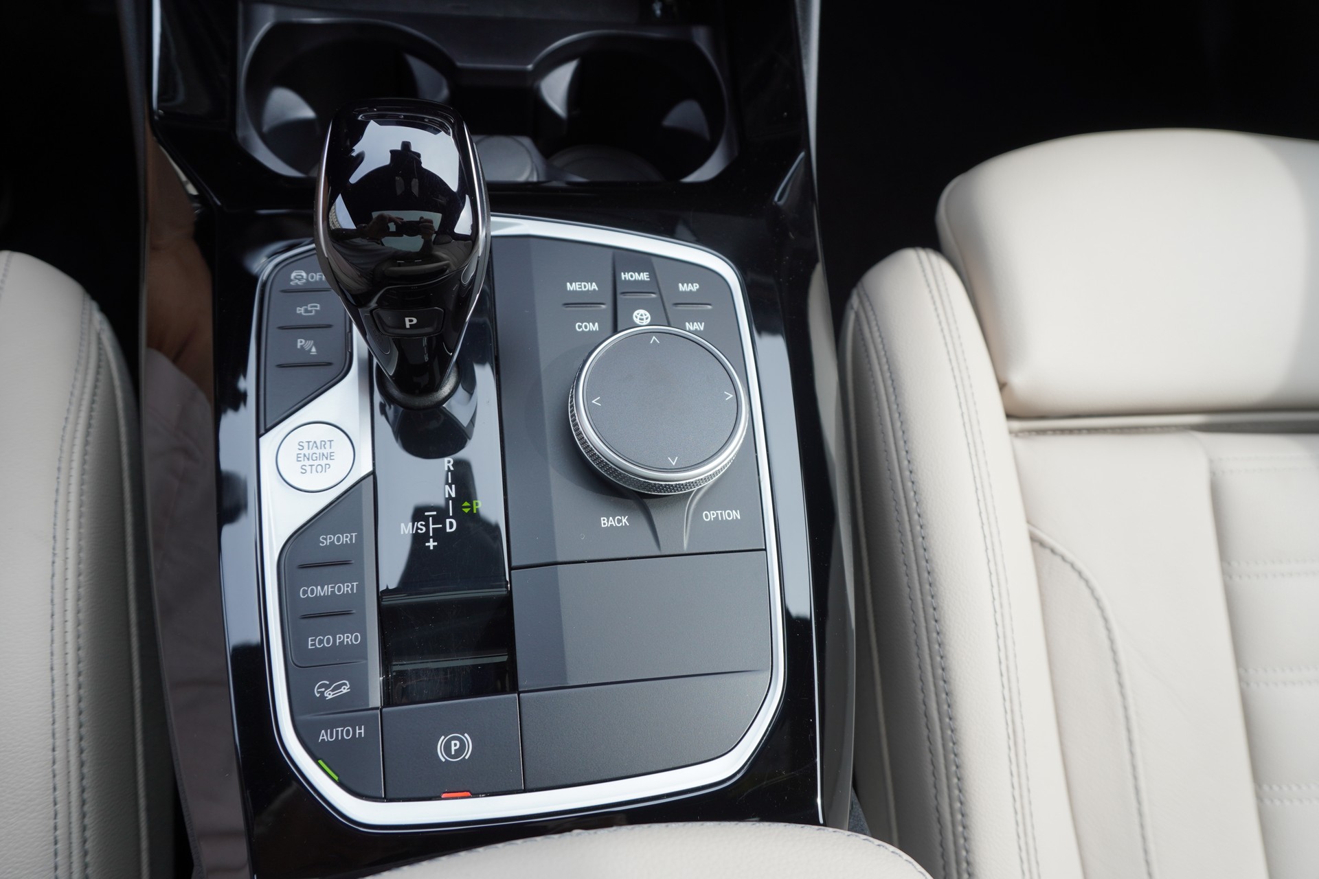 BMW X3 M40i Travel M-SPORT!!!-image-30