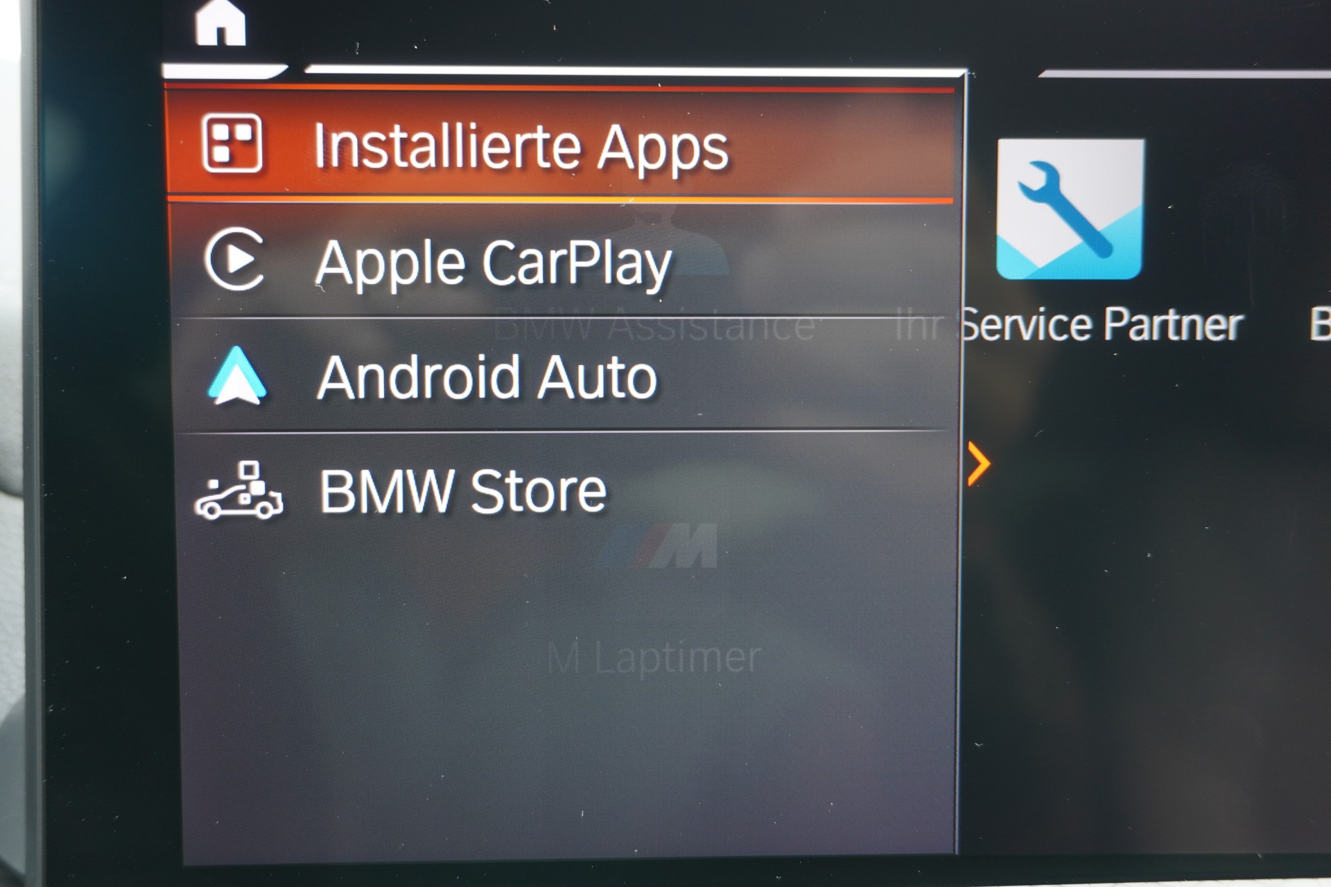 BMW X3 M40i Travel M-SPORT!!!-image-38