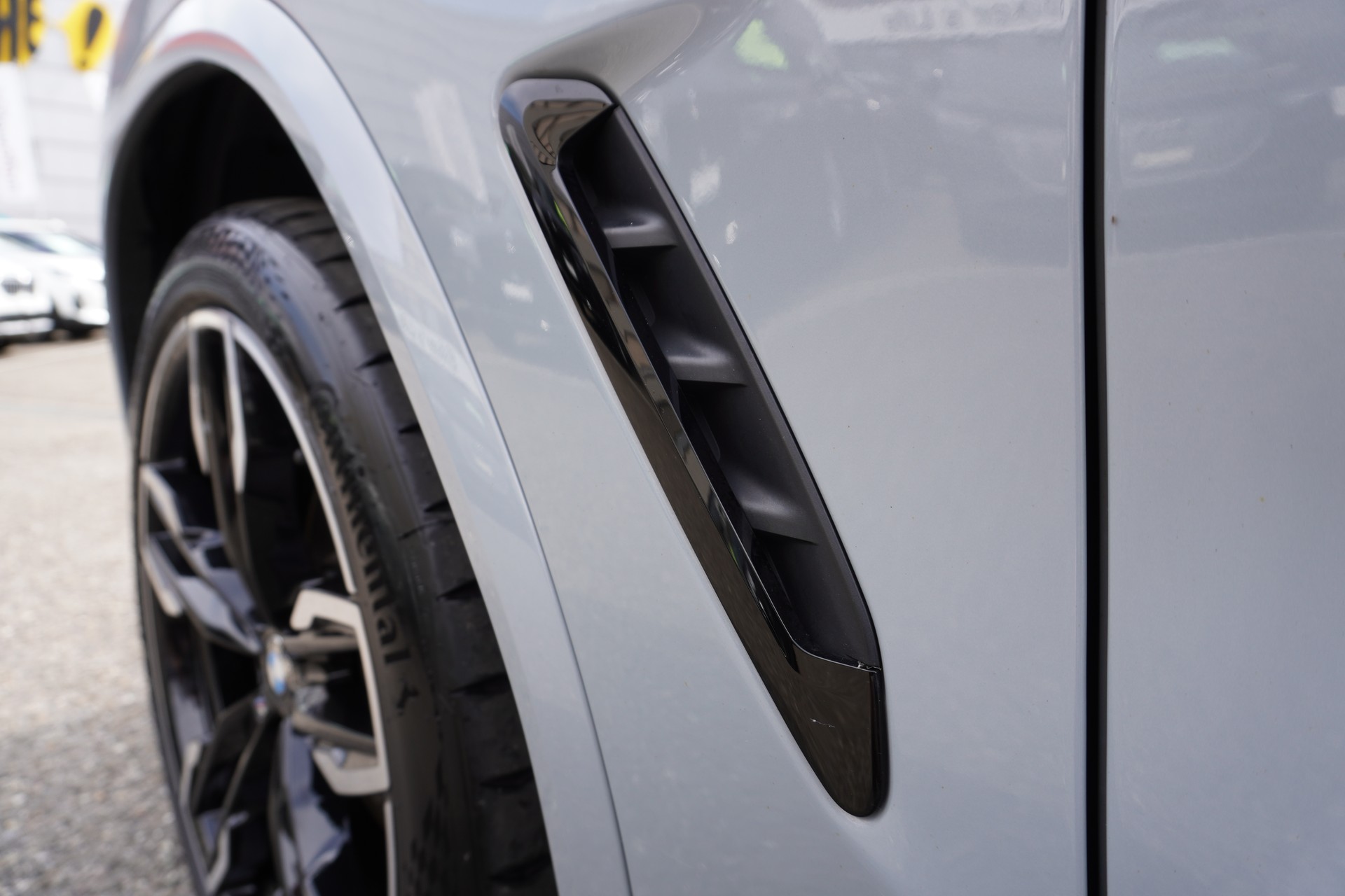 BMW X3 M40i Travel M-SPORT!!!-image-9