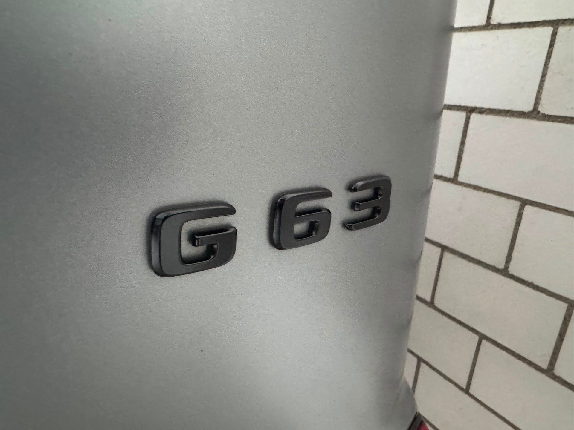 MERCEDES-BENZ G 63 AMG Speedshift Plus G-Tronic Traumausstattung inkl. Designo Mattlackierung-showroom-element-3