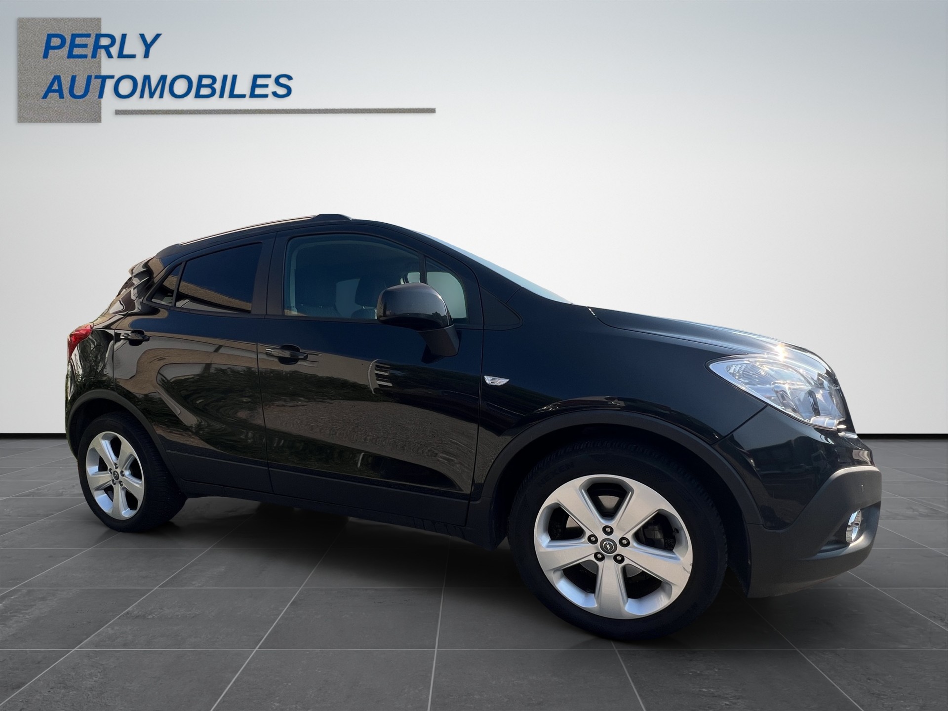 OPEL Mokka 1.4T ecoTEC 4x4 Enjoy S/S-image-7