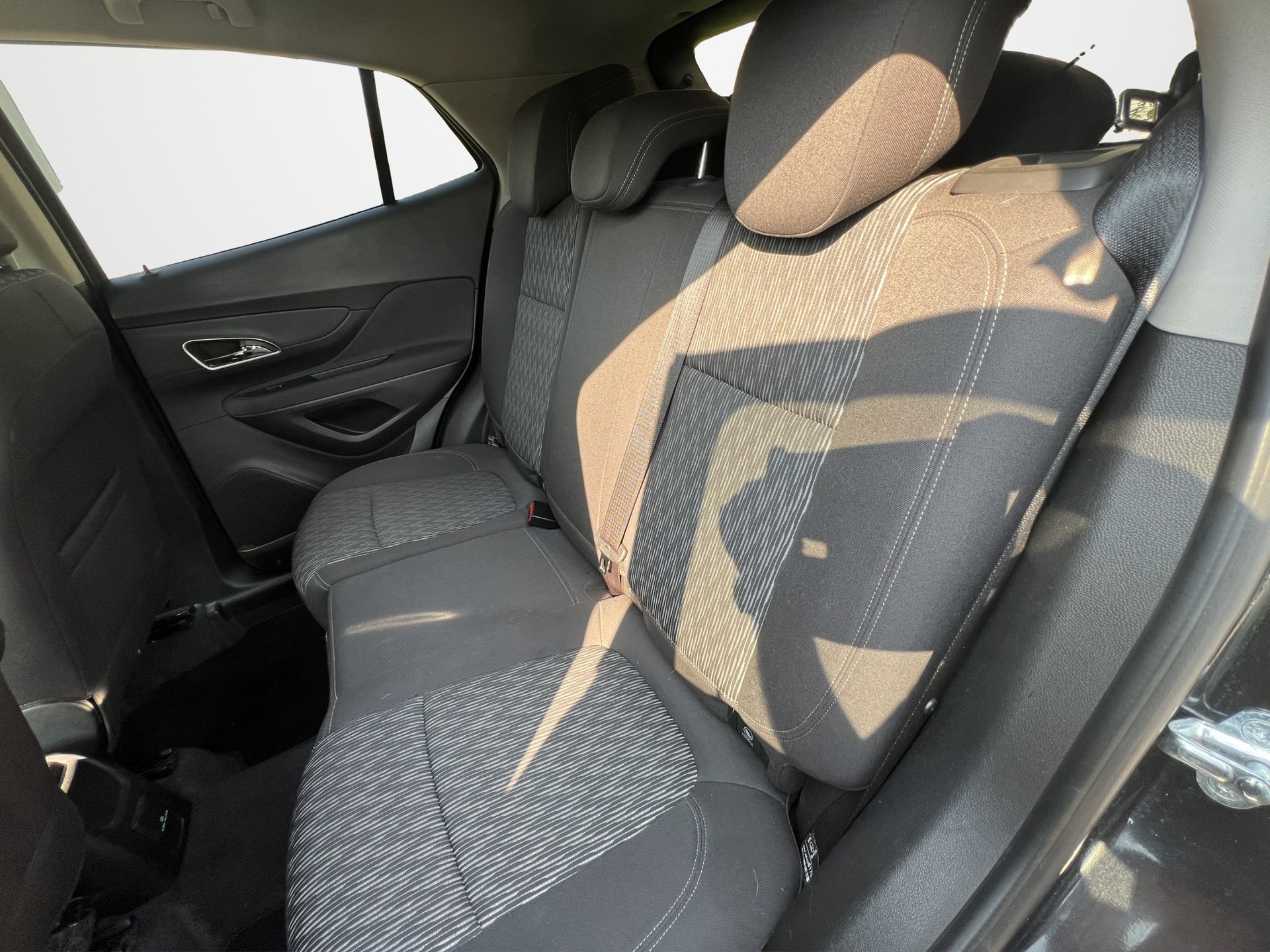 OPEL Mokka 1.4T ecoTEC 4x4 Enjoy S/S-image-11