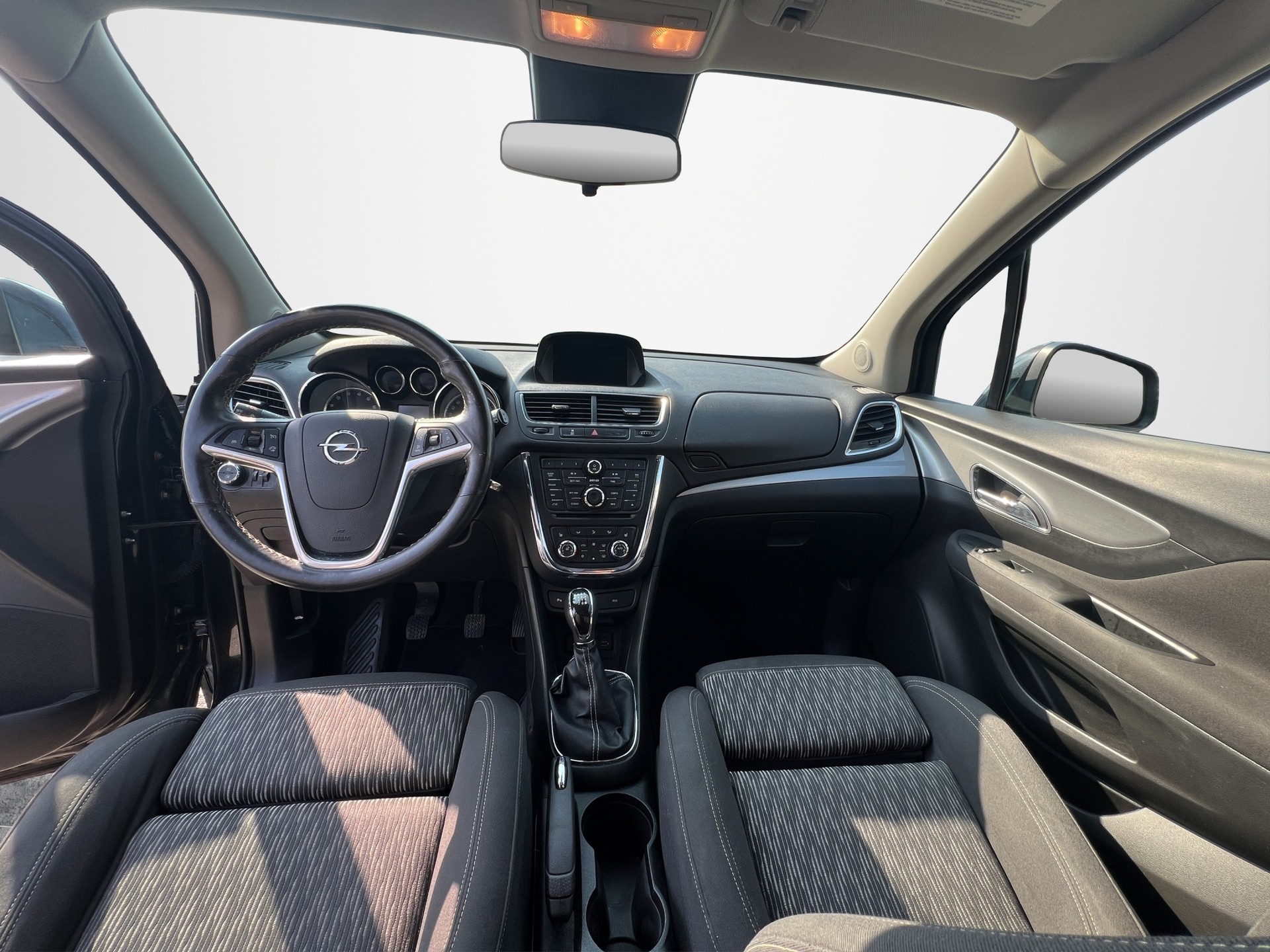 OPEL Mokka 1.4T ecoTEC 4x4 Enjoy S/S-image-12