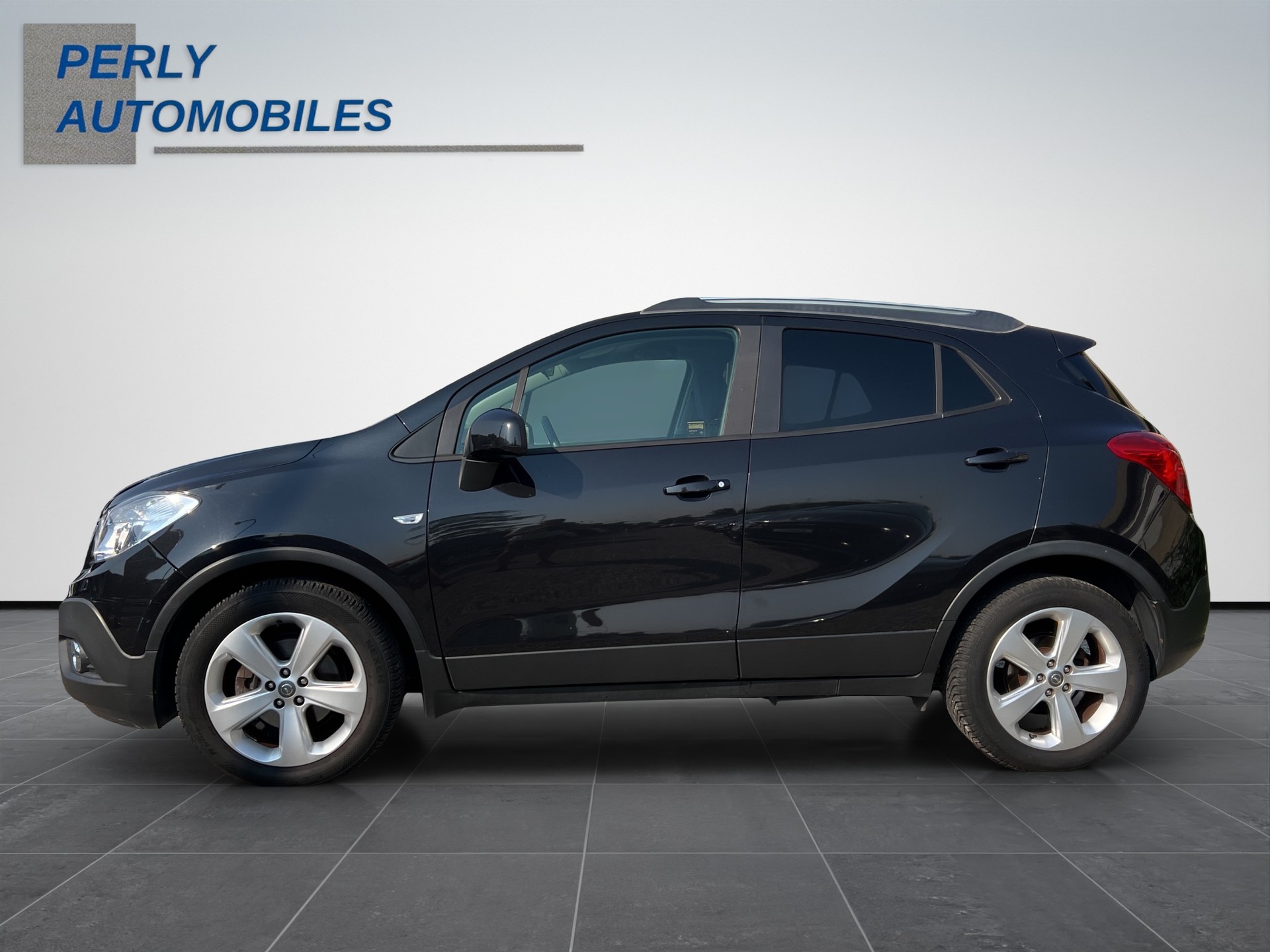 OPEL Mokka 1.4T ecoTEC 4x4 Enjoy S/S-showroom-element-2