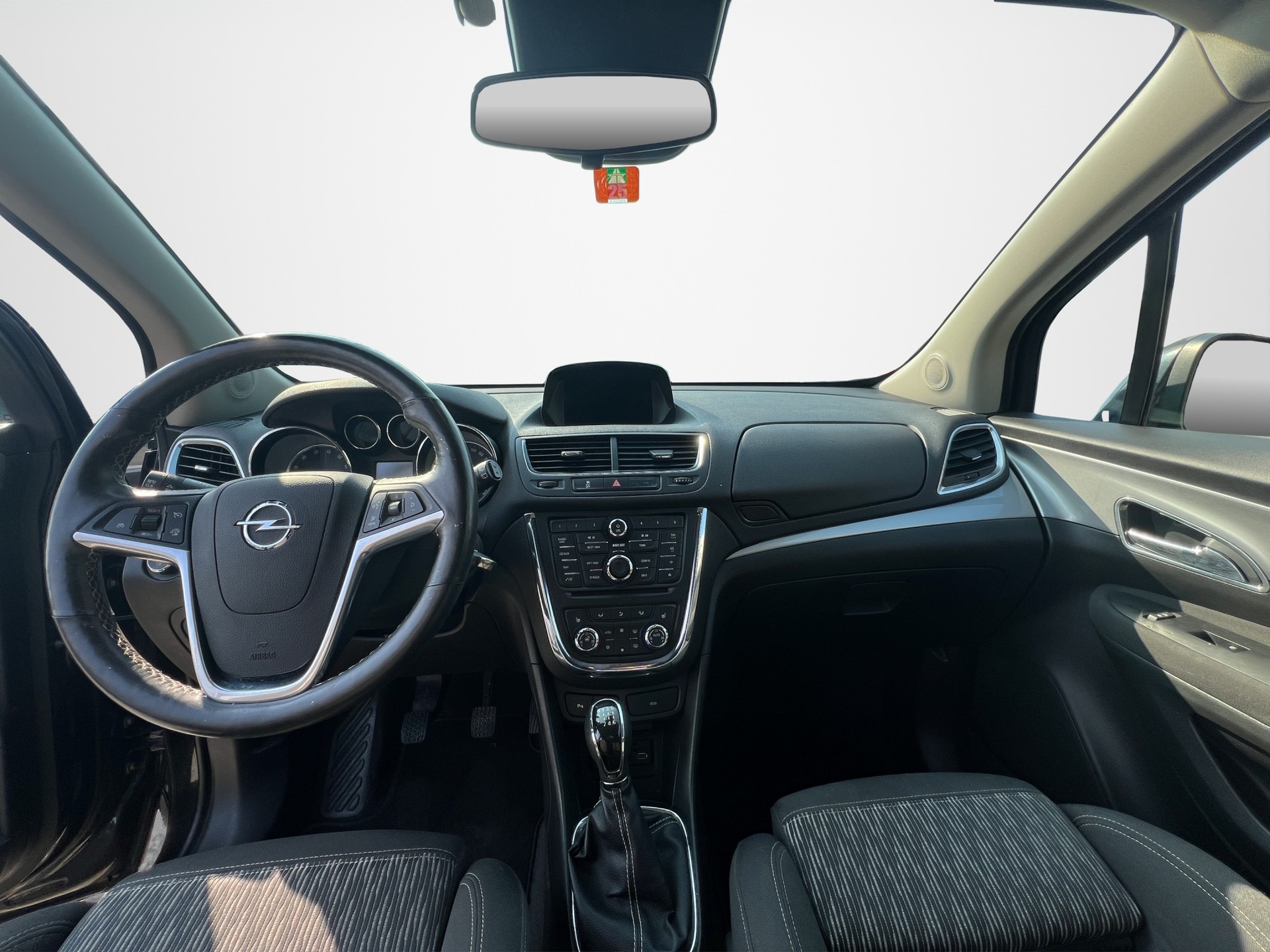 OPEL Mokka 1.4T ecoTEC 4x4 Enjoy S/S-image-13