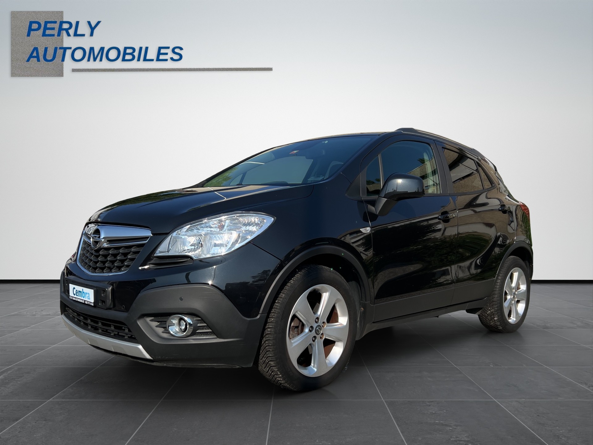 OPEL Mokka 1.4T ecoTEC 4x4 Enjoy S/S-showroom-element-1
