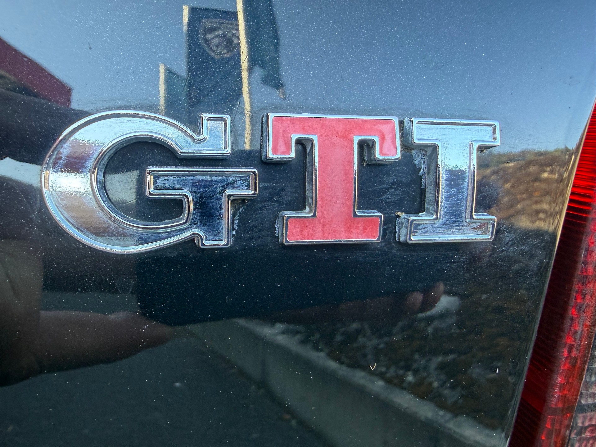 VW Golf 1.8 T GTI-image-16