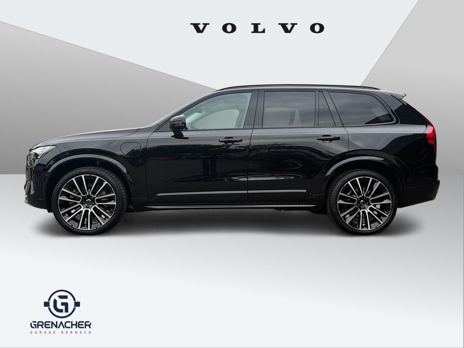 VOLVO XC90 2.0 T8 TE Ultra Dark eAWD-showroom-element-1