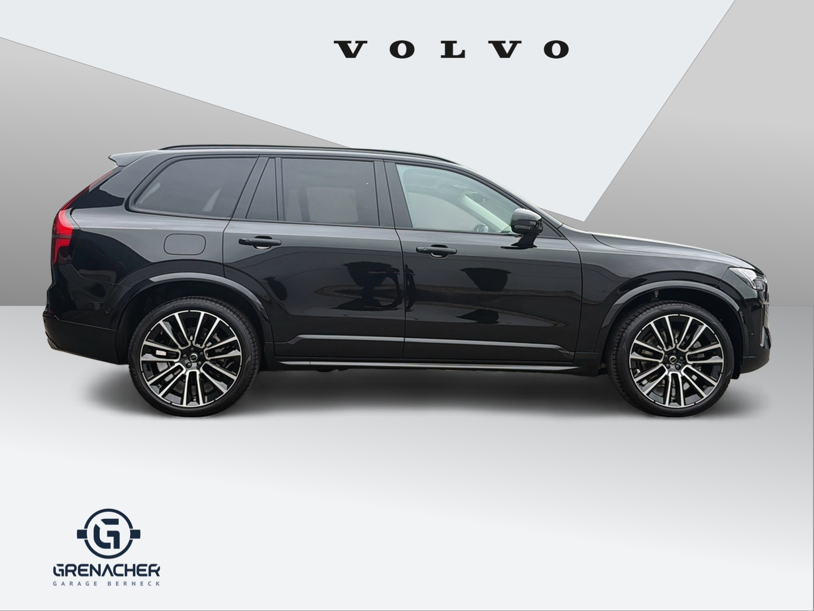 VOLVO XC90 2.0 T8 TE Ultra Dark eAWD-showroom-element-2