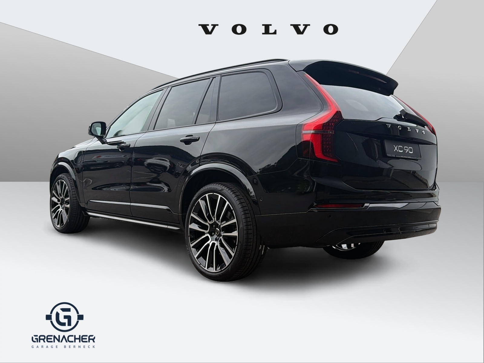 VOLVO XC90 2.0 T8 TE Ultra Dark eAWD-showroom-element-3