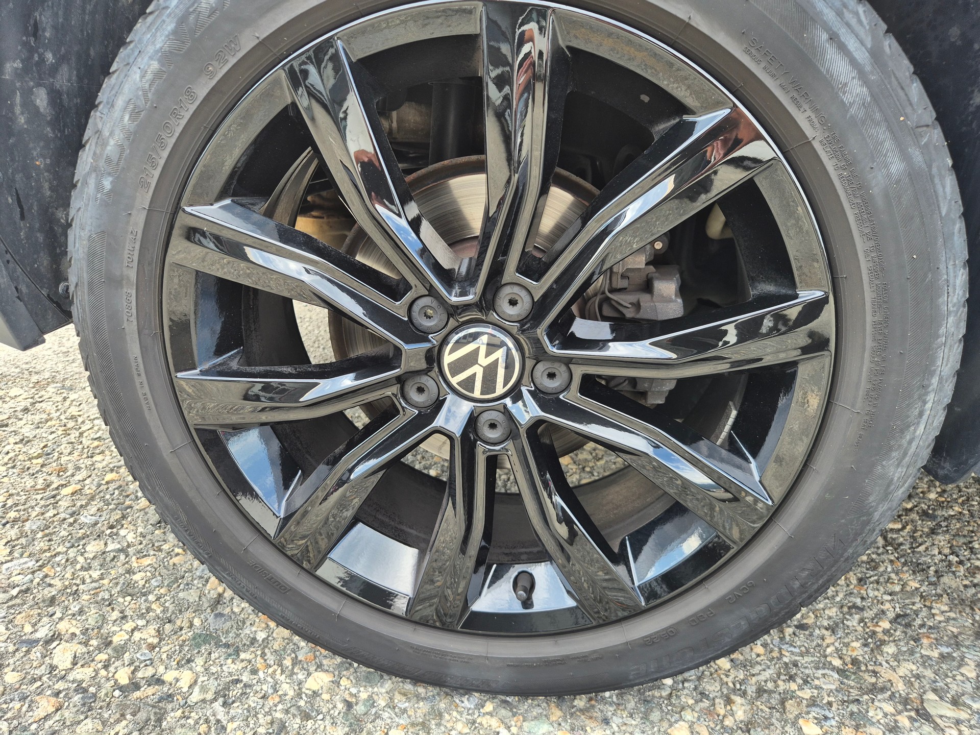 VW T-Roc 2.0 TSI R-Line DSG 4Motion-image-5