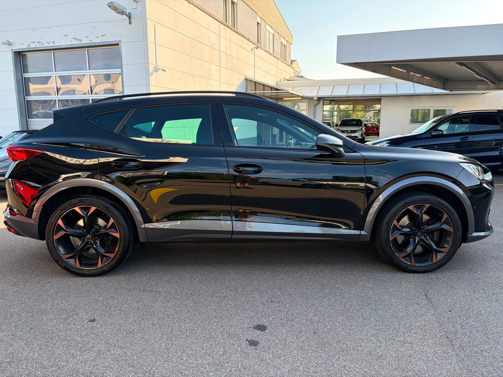 CUPRA Formentor 2.0TSI VZ 4Drive DSG-image-5