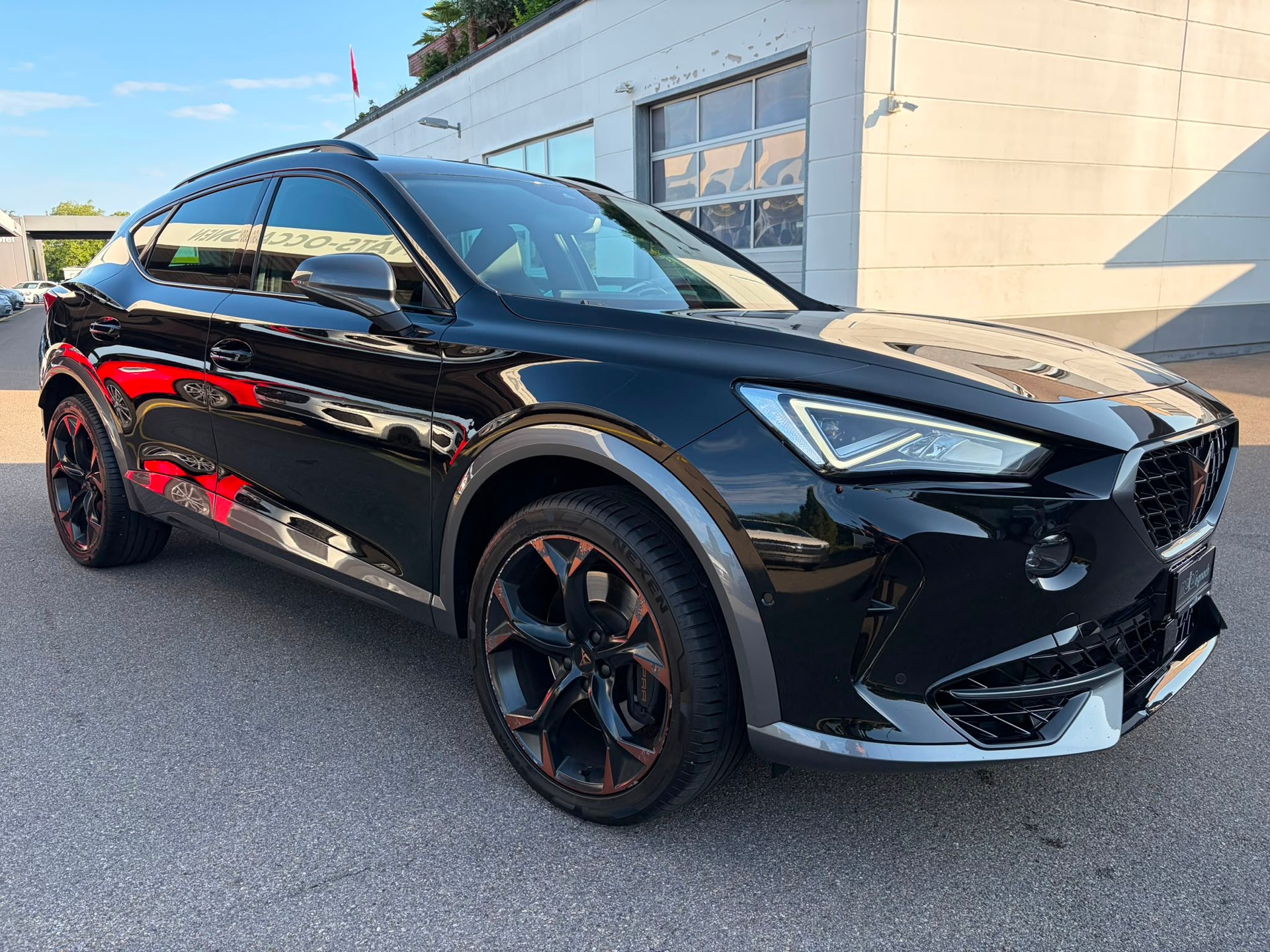 CUPRA Formentor 2.0TSI VZ 4Drive DSG-image-3