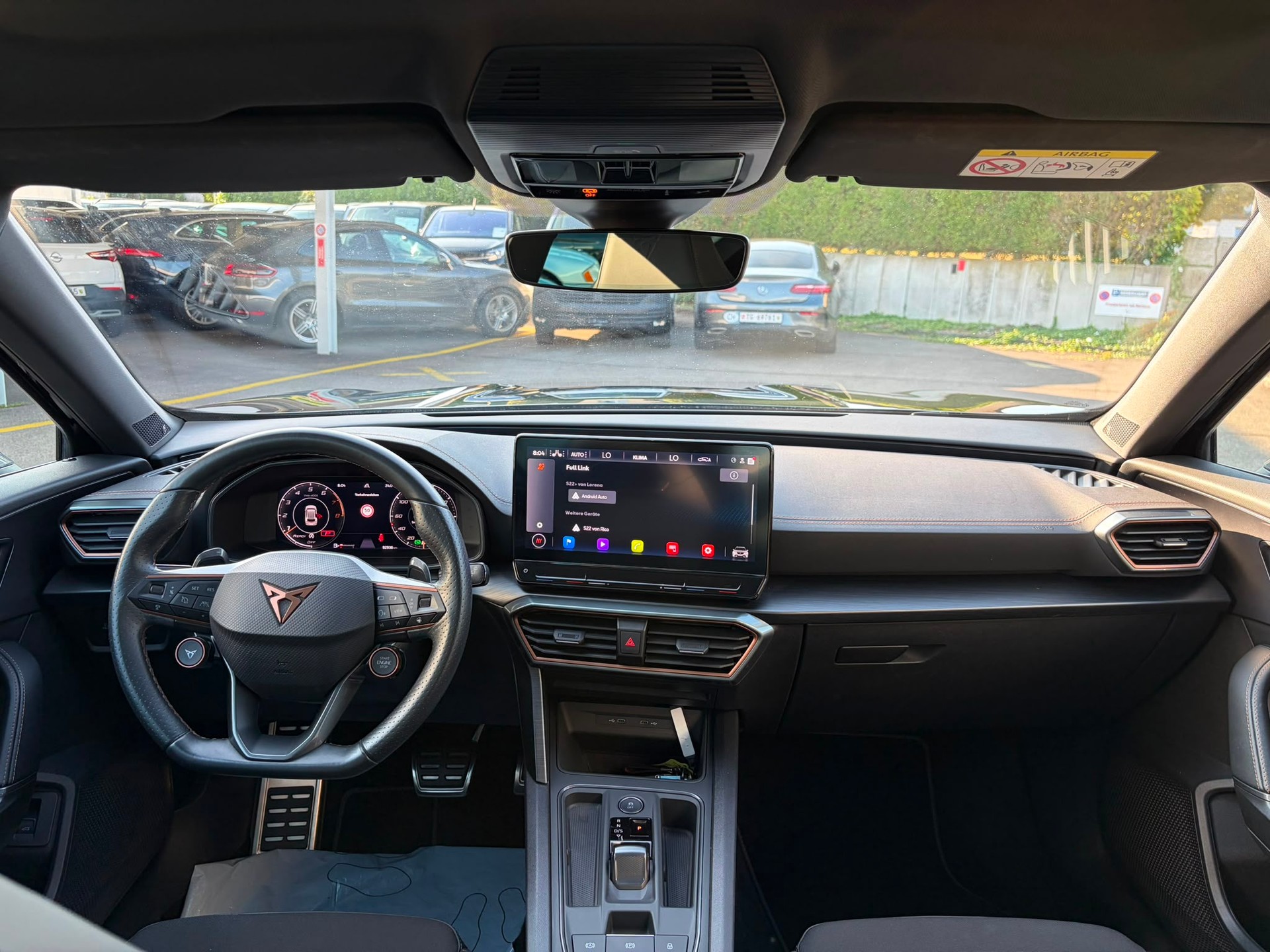 CUPRA Formentor 2.0TSI VZ 4Drive DSG-image-10