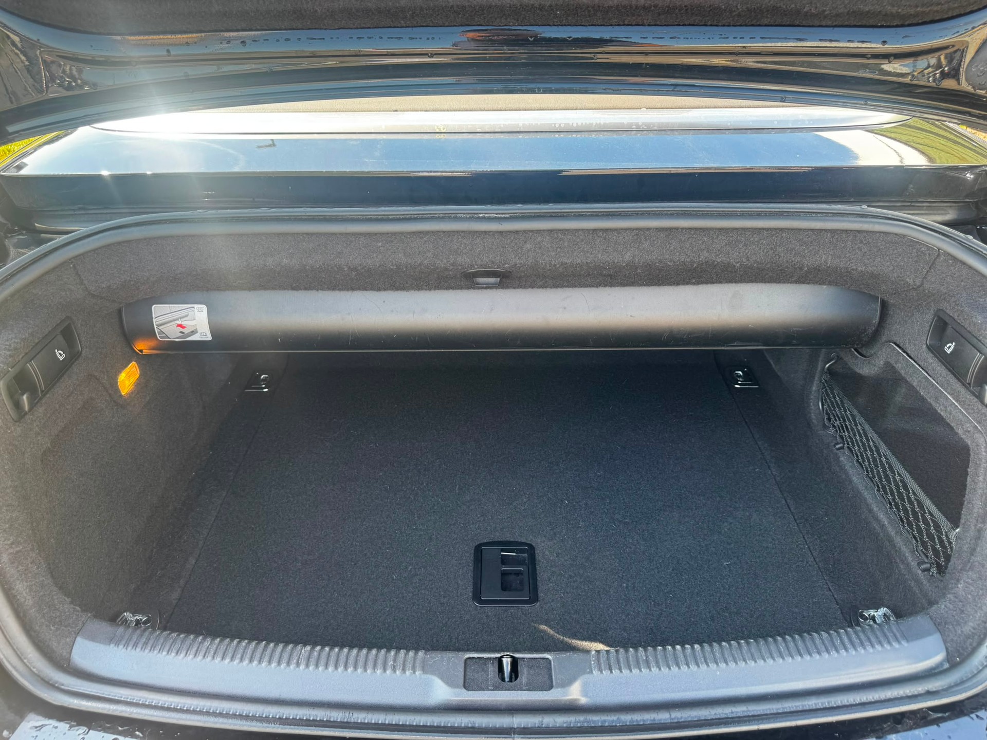 AUDI A5 Cabriolet 1.8 TFSI-image-15