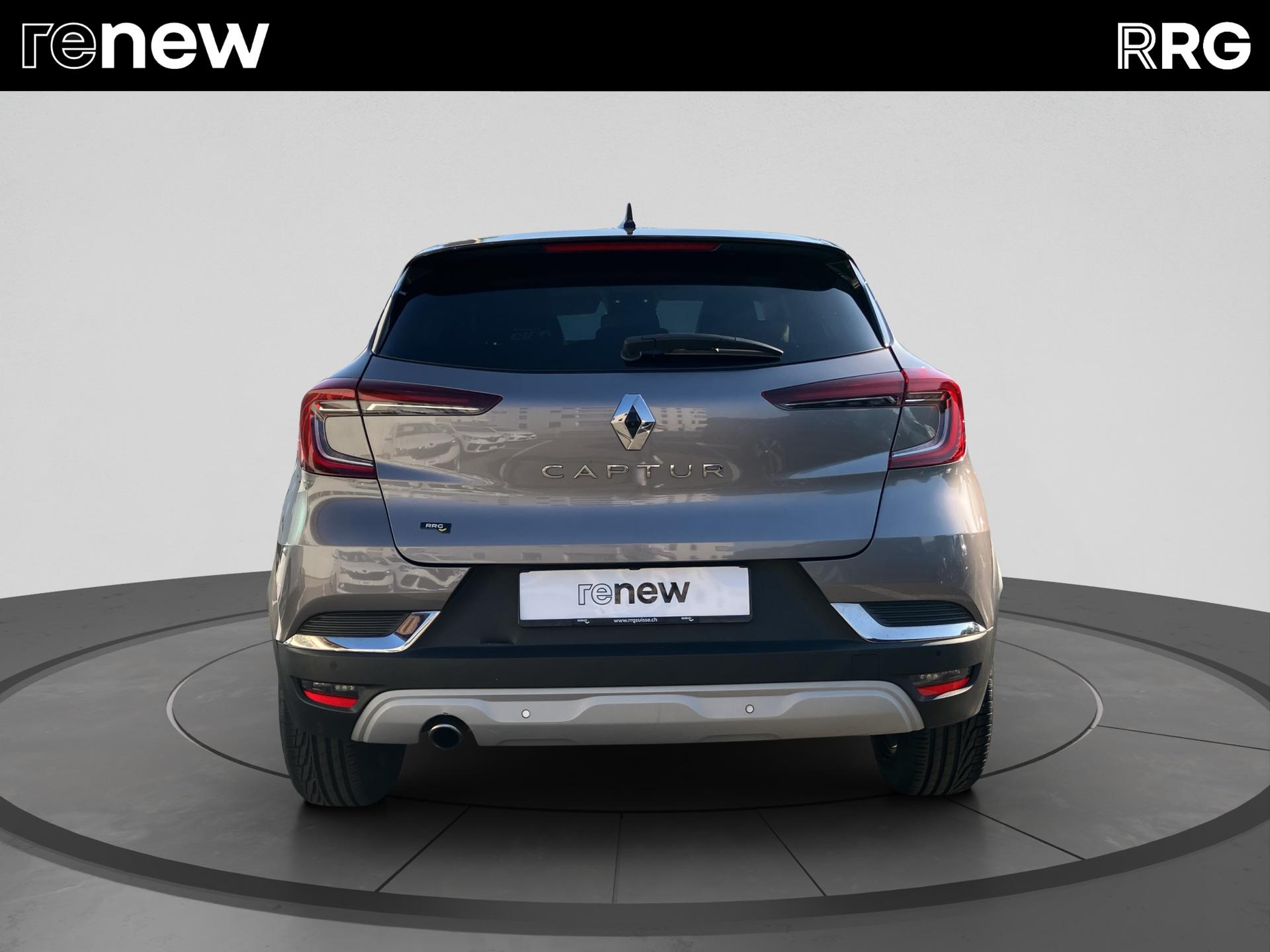 RENAULT Captur 1.0 TCe Intens-showroom-element-3