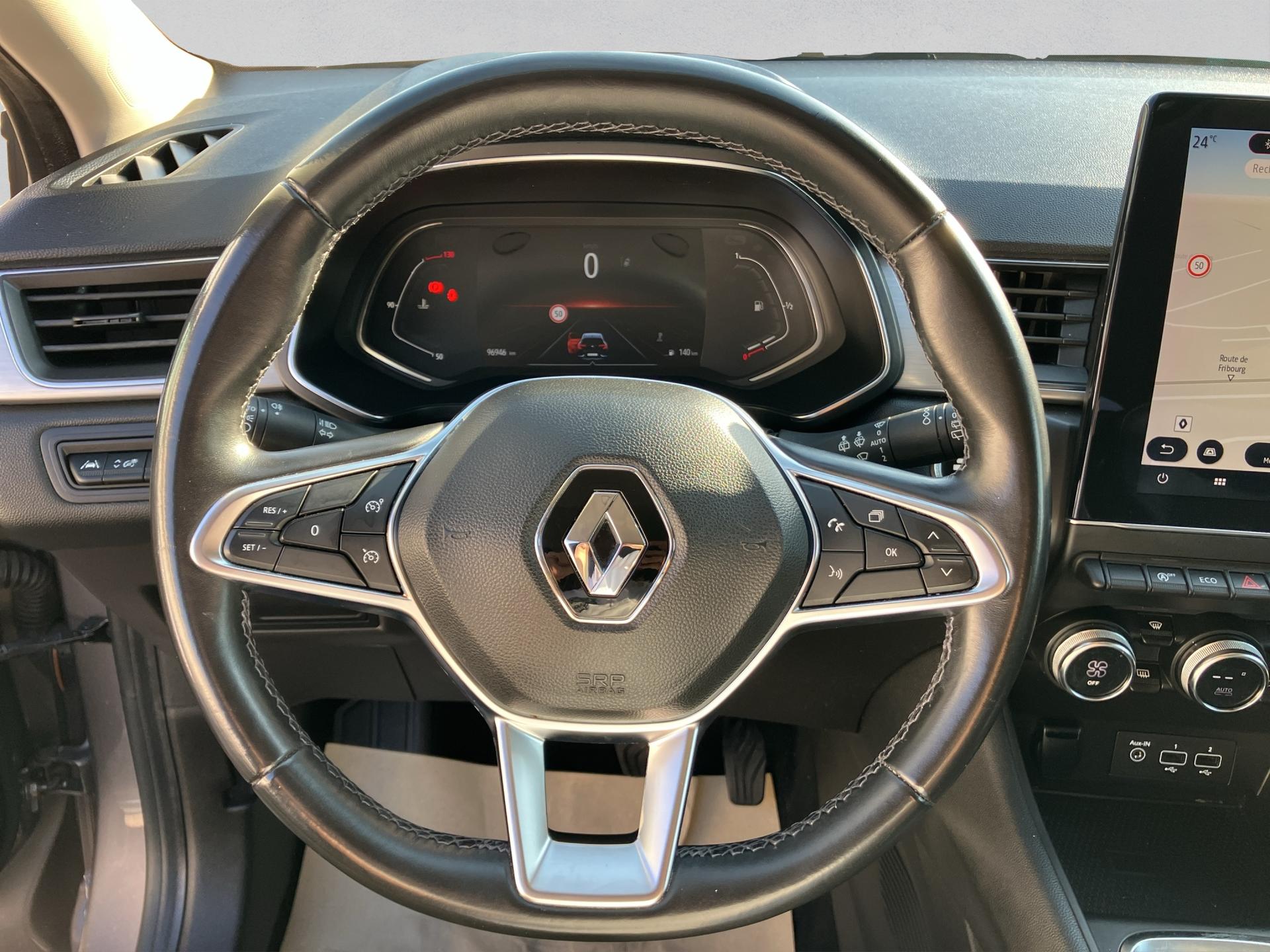RENAULT Captur 1.0 TCe Intens-image-9