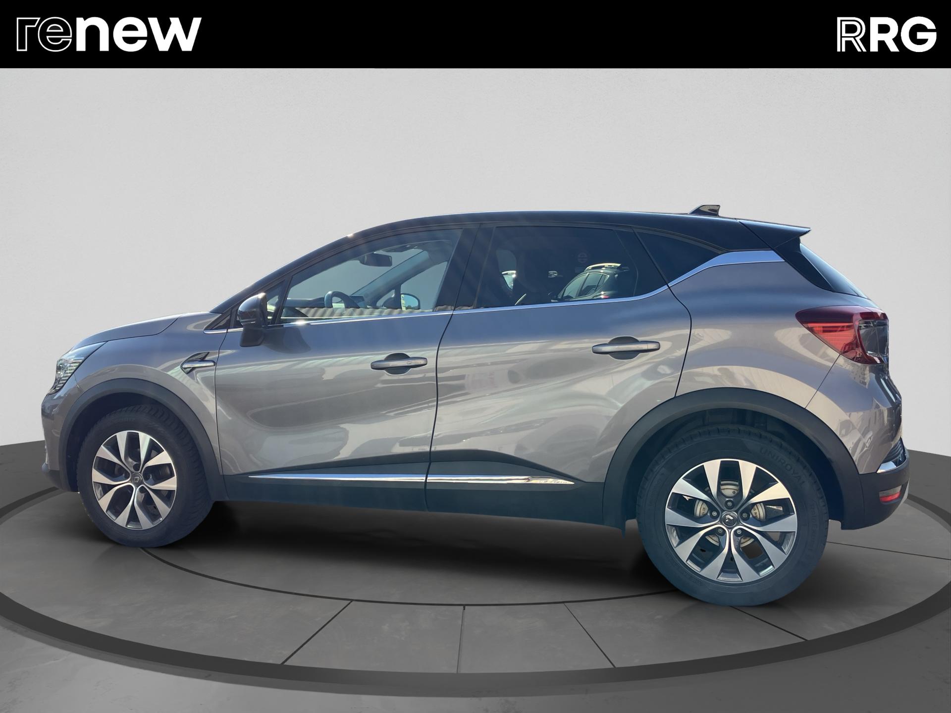 RENAULT Captur 1.0 TCe Intens-image-5