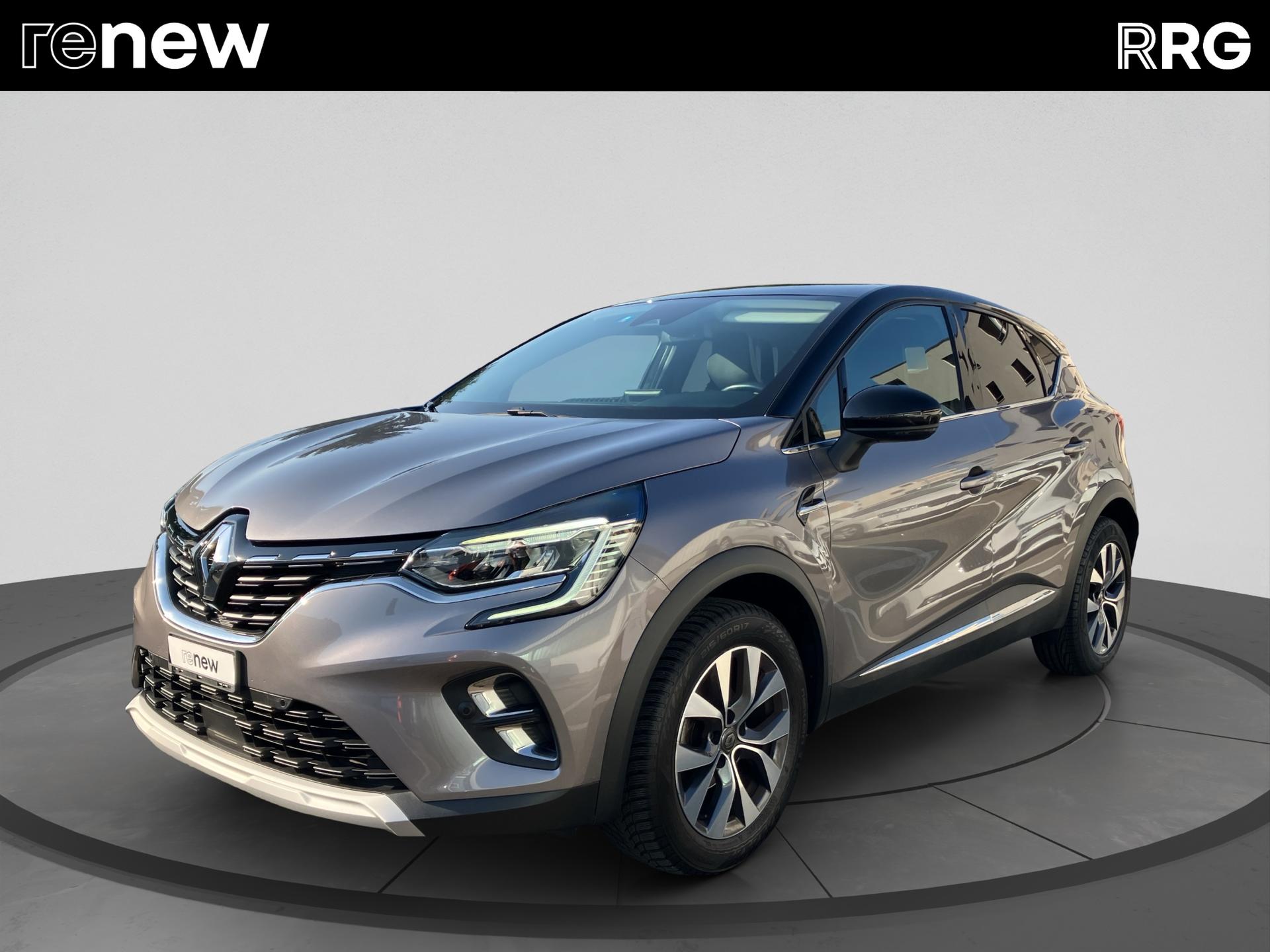 RENAULT Captur 1.0 TCe Intens-image-6