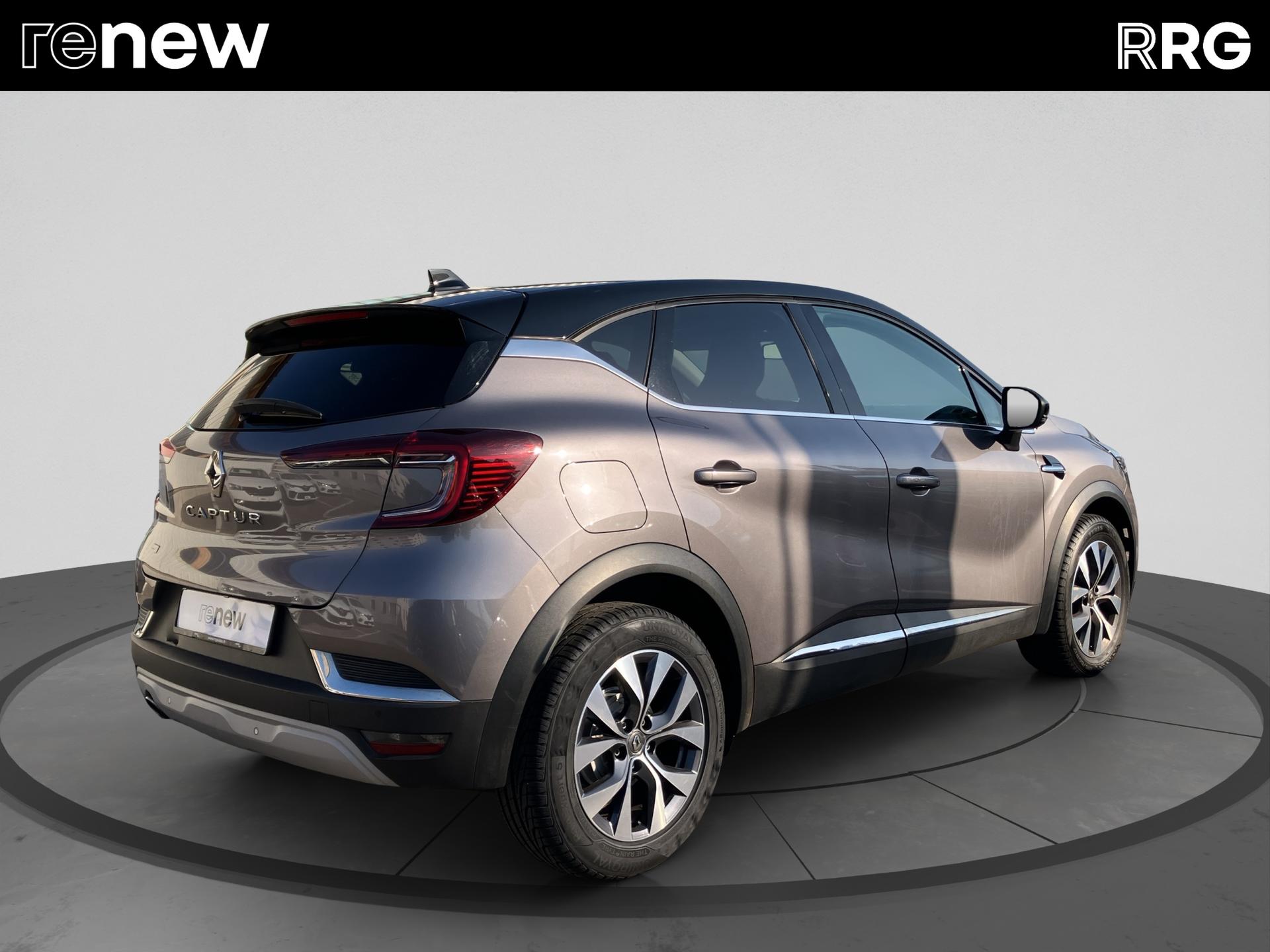 RENAULT Captur 1.0 TCe Intens-showroom-element-2