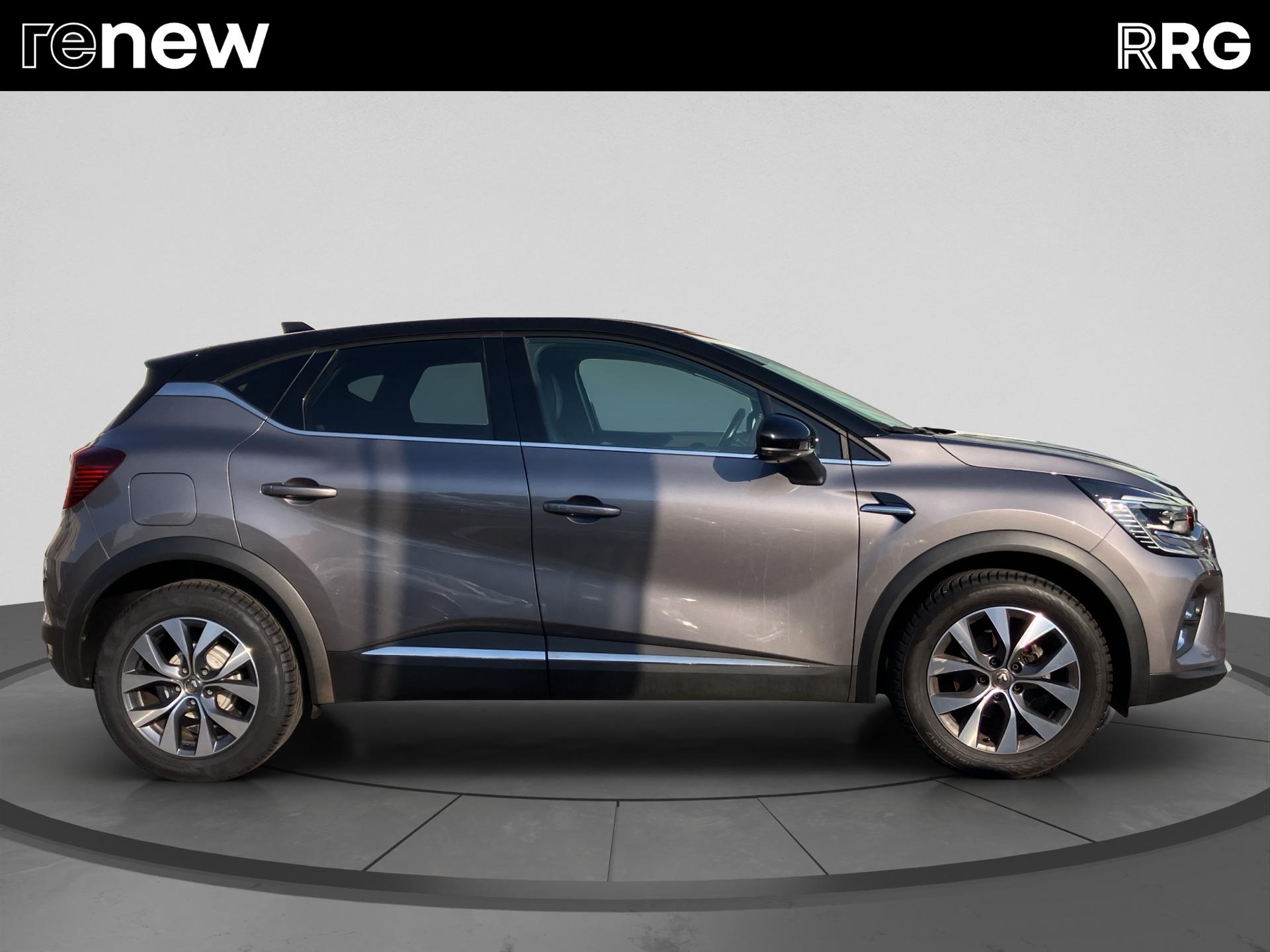 RENAULT Captur 1.0 TCe Intens-showroom-element-1
