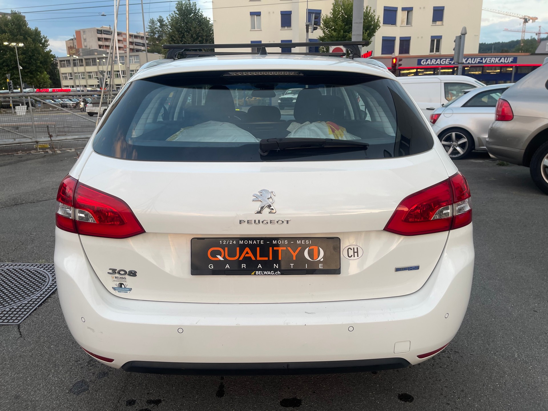 PEUGEOT 308 SW 1.6 BlueHDI Active-image-5