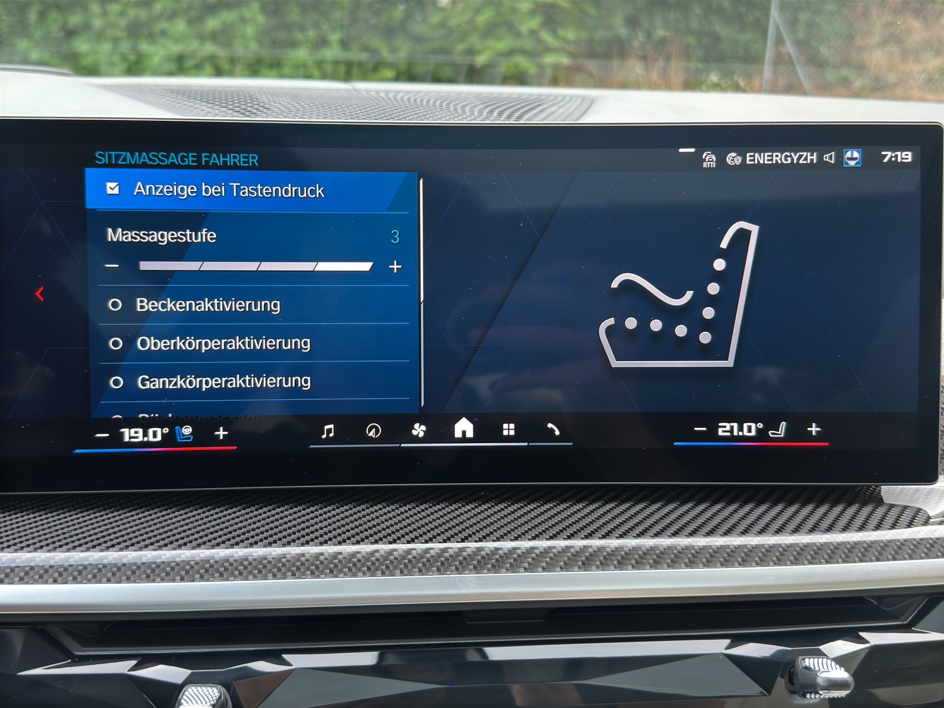 BMW X6M Competition (CH) FACELIFT CARBON INDIVIDUAL-image-22